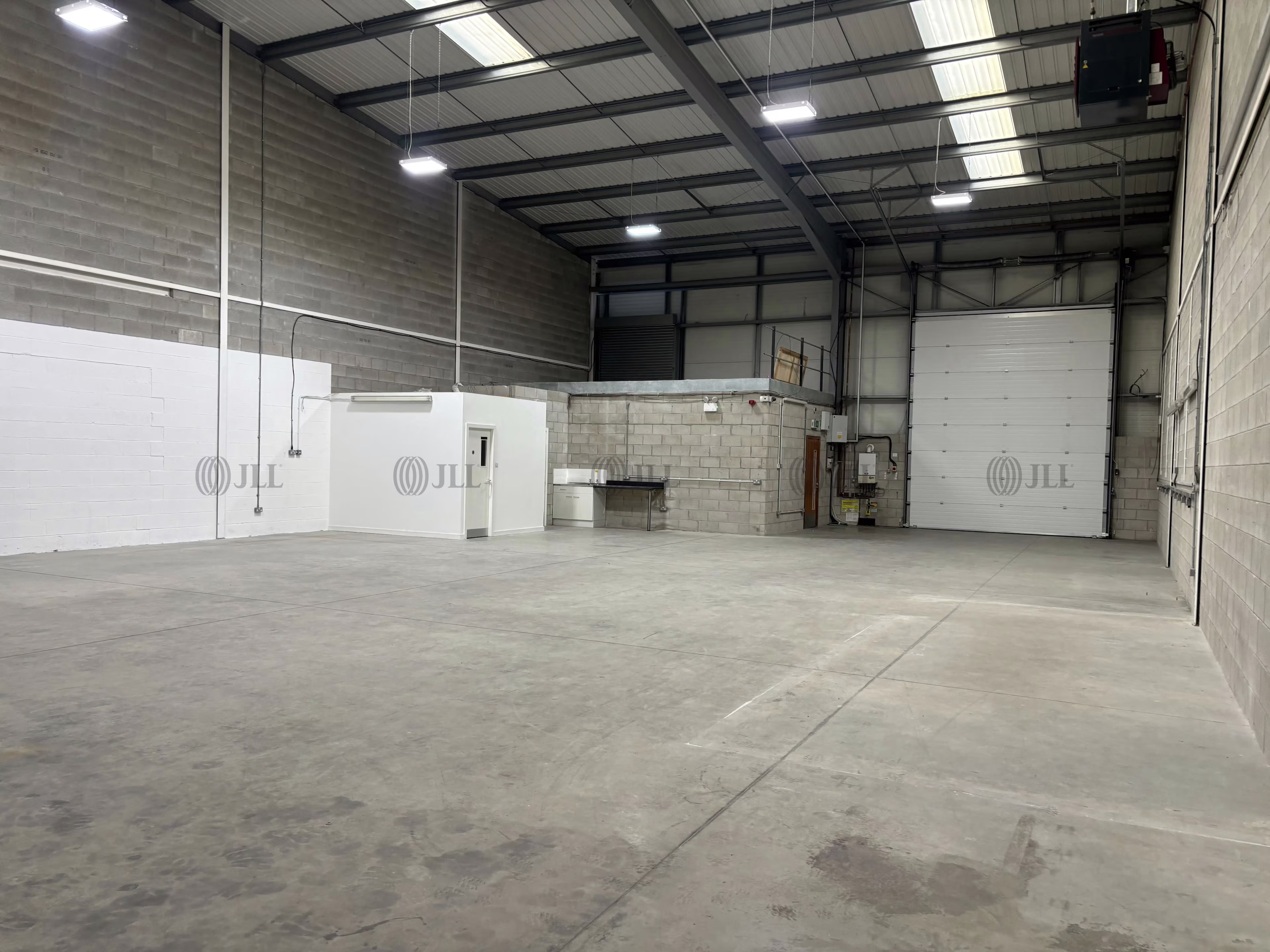 City Works Business Park