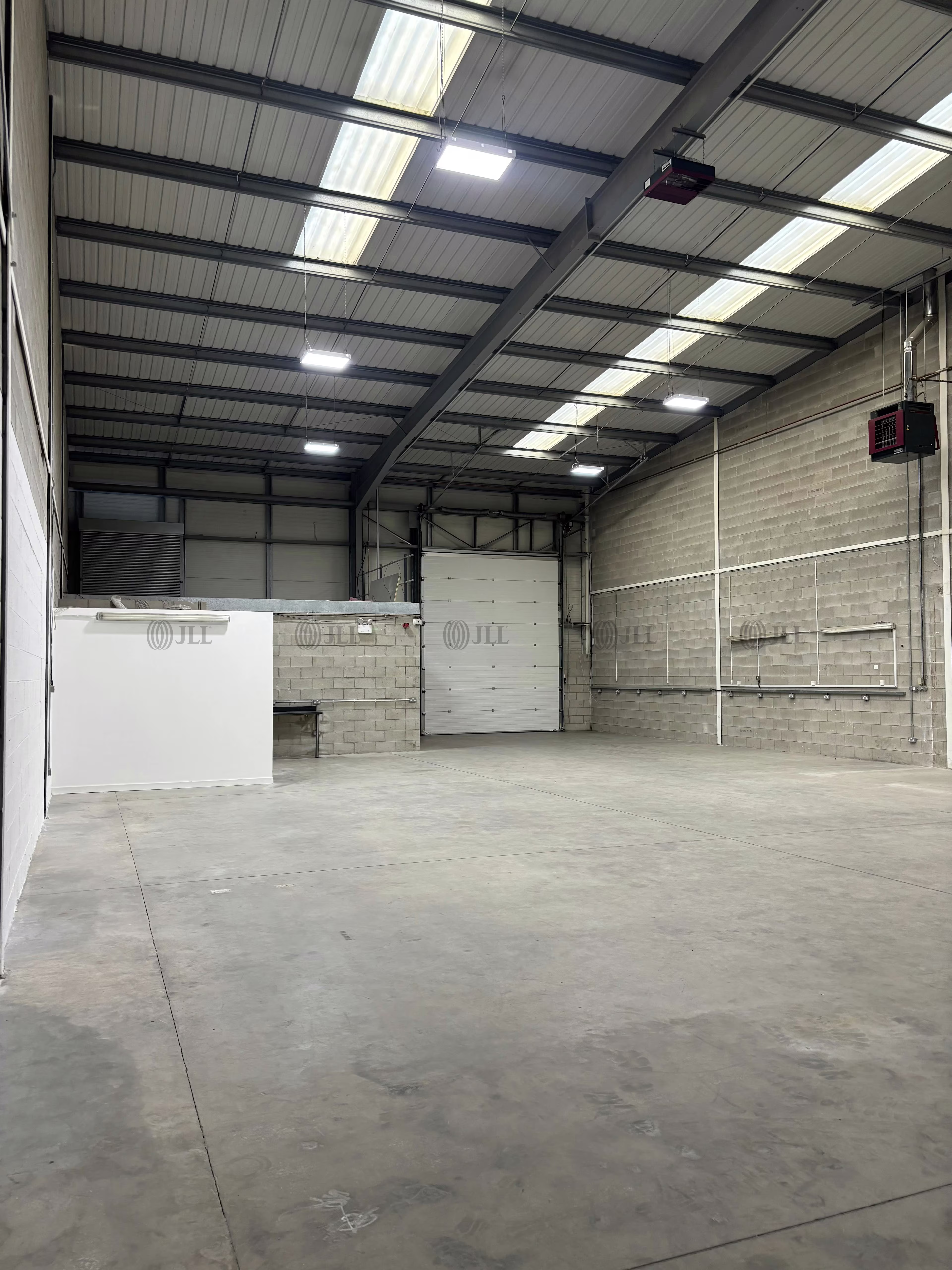 City Works Business Park