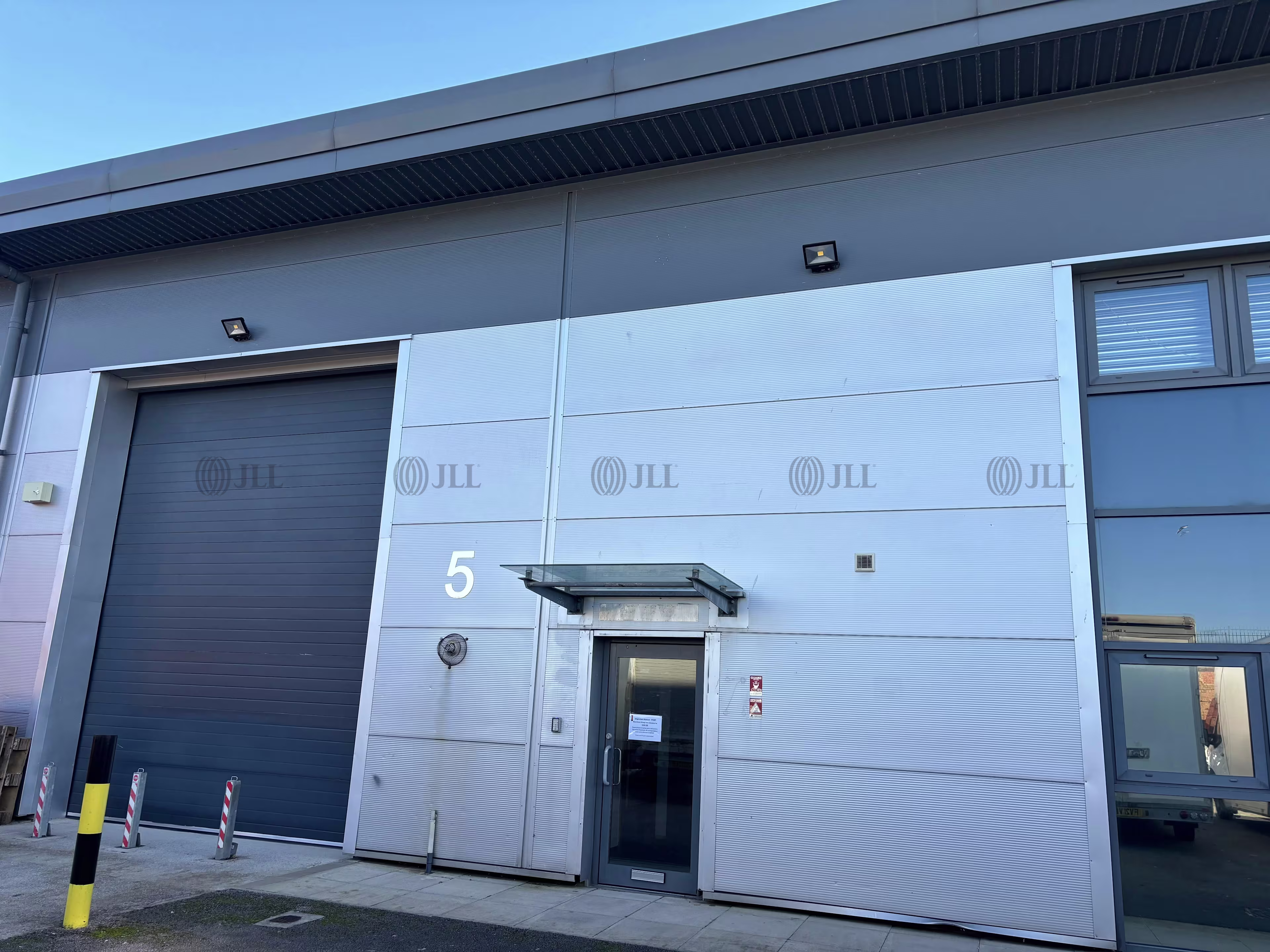 City Works Business Park