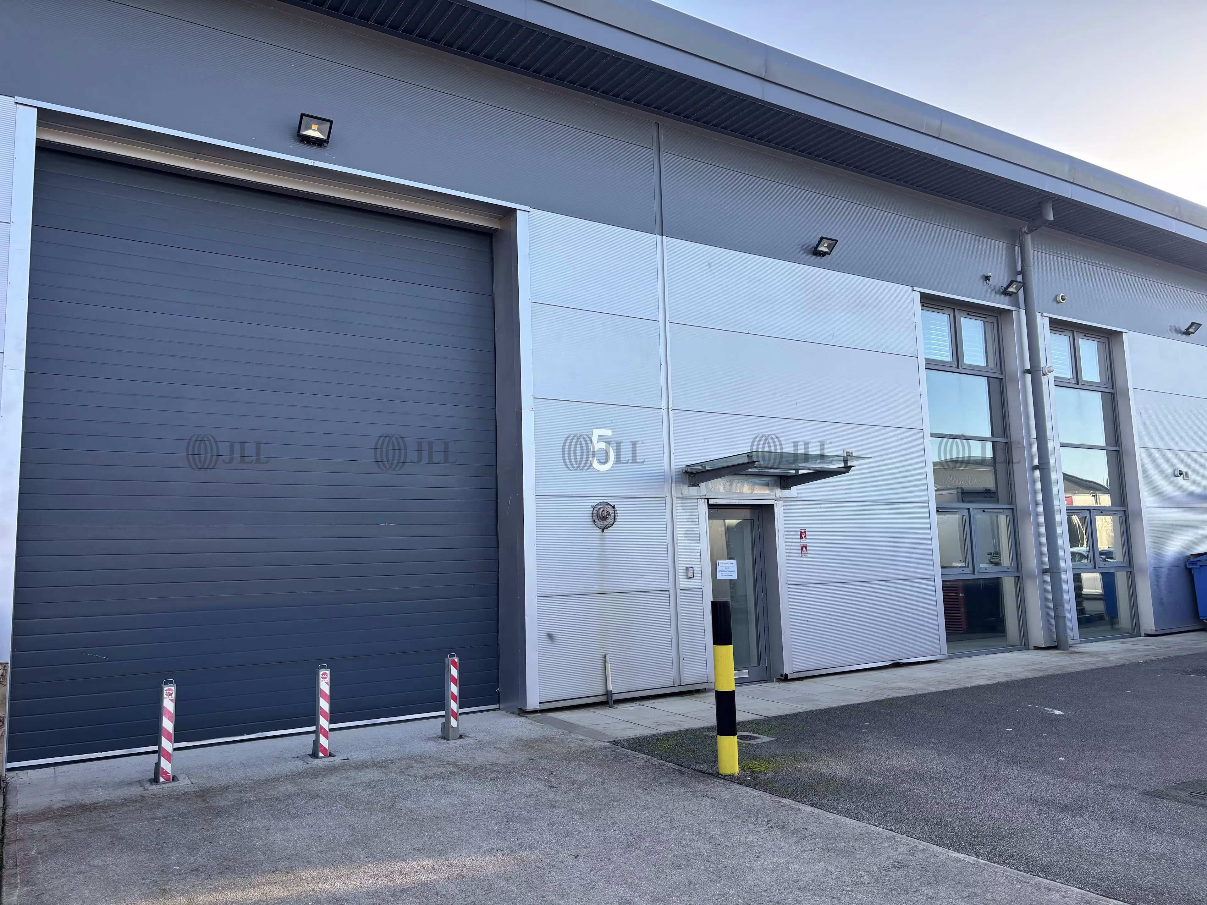 City Works Business Park