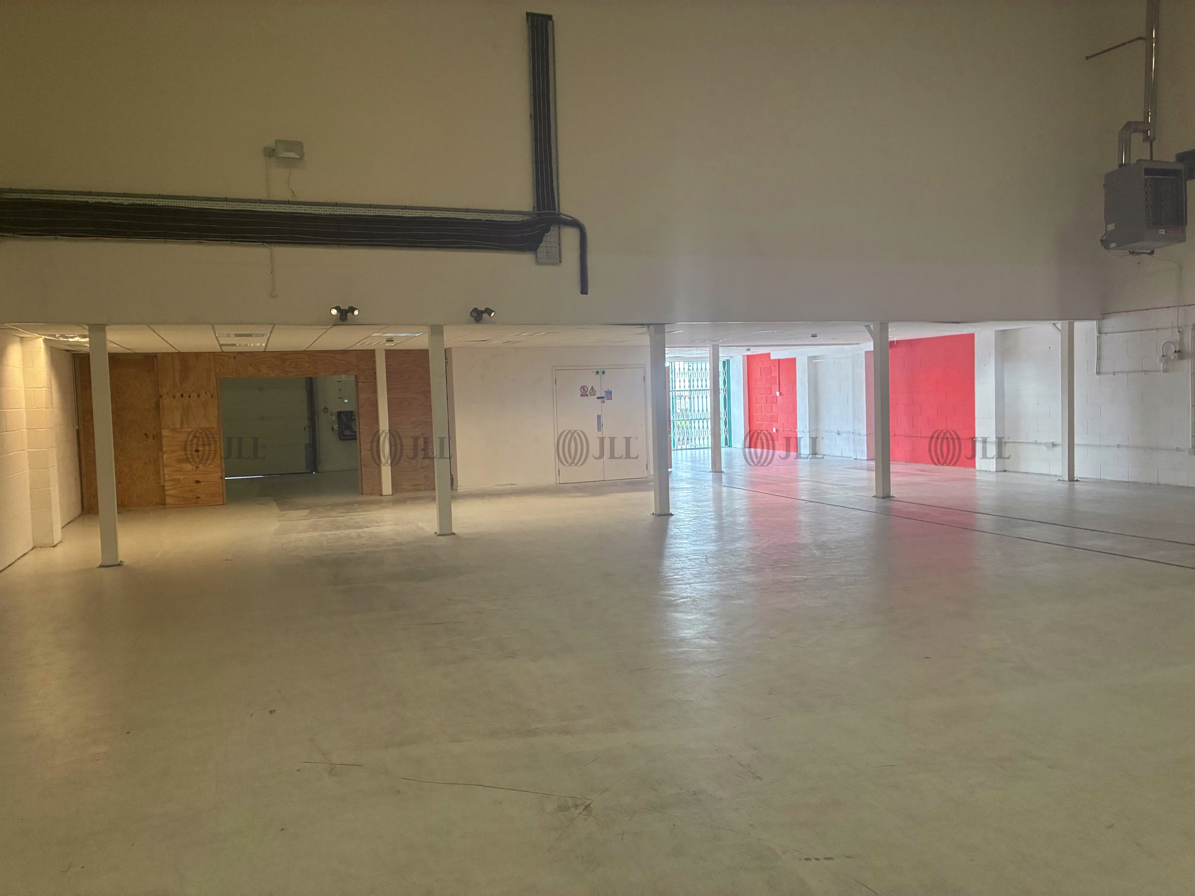 Unit 17, Denvale Trade Park