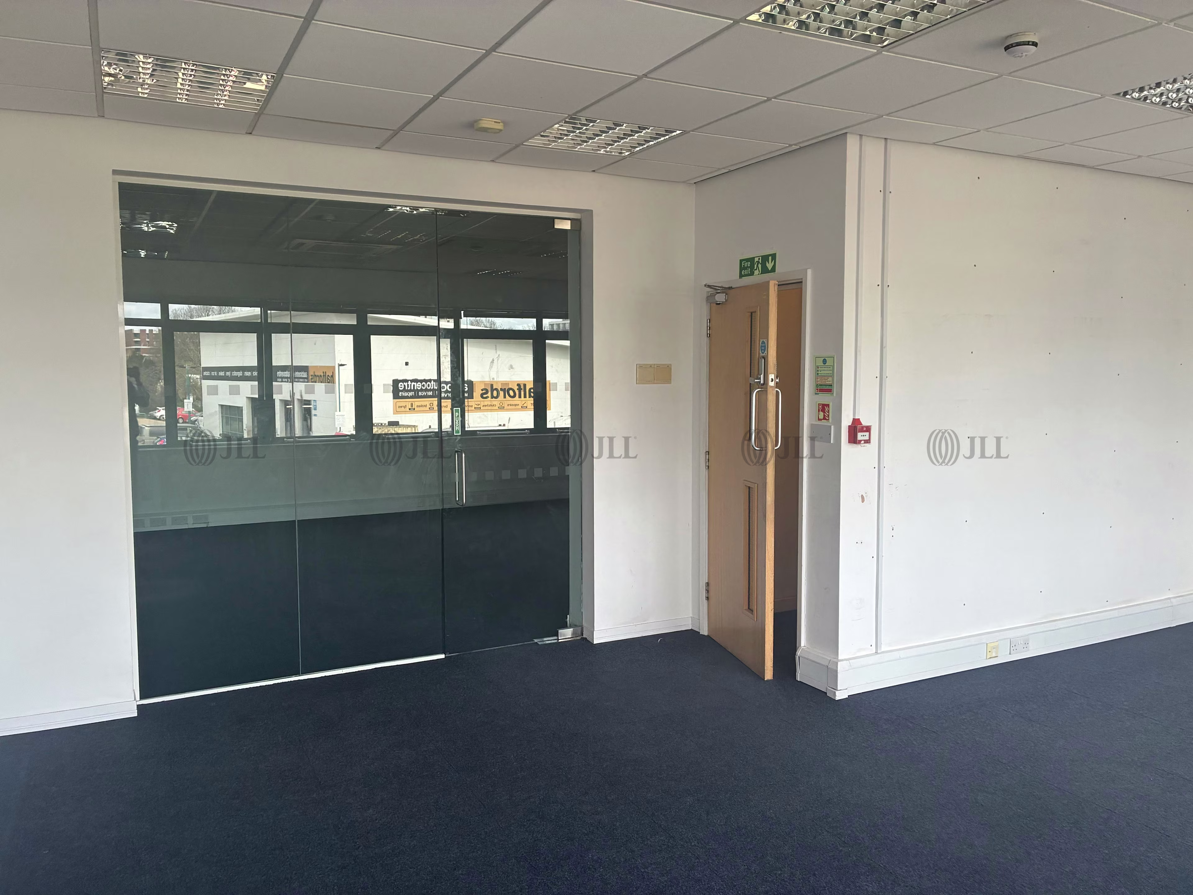 Unit 17, Denvale Trade Park