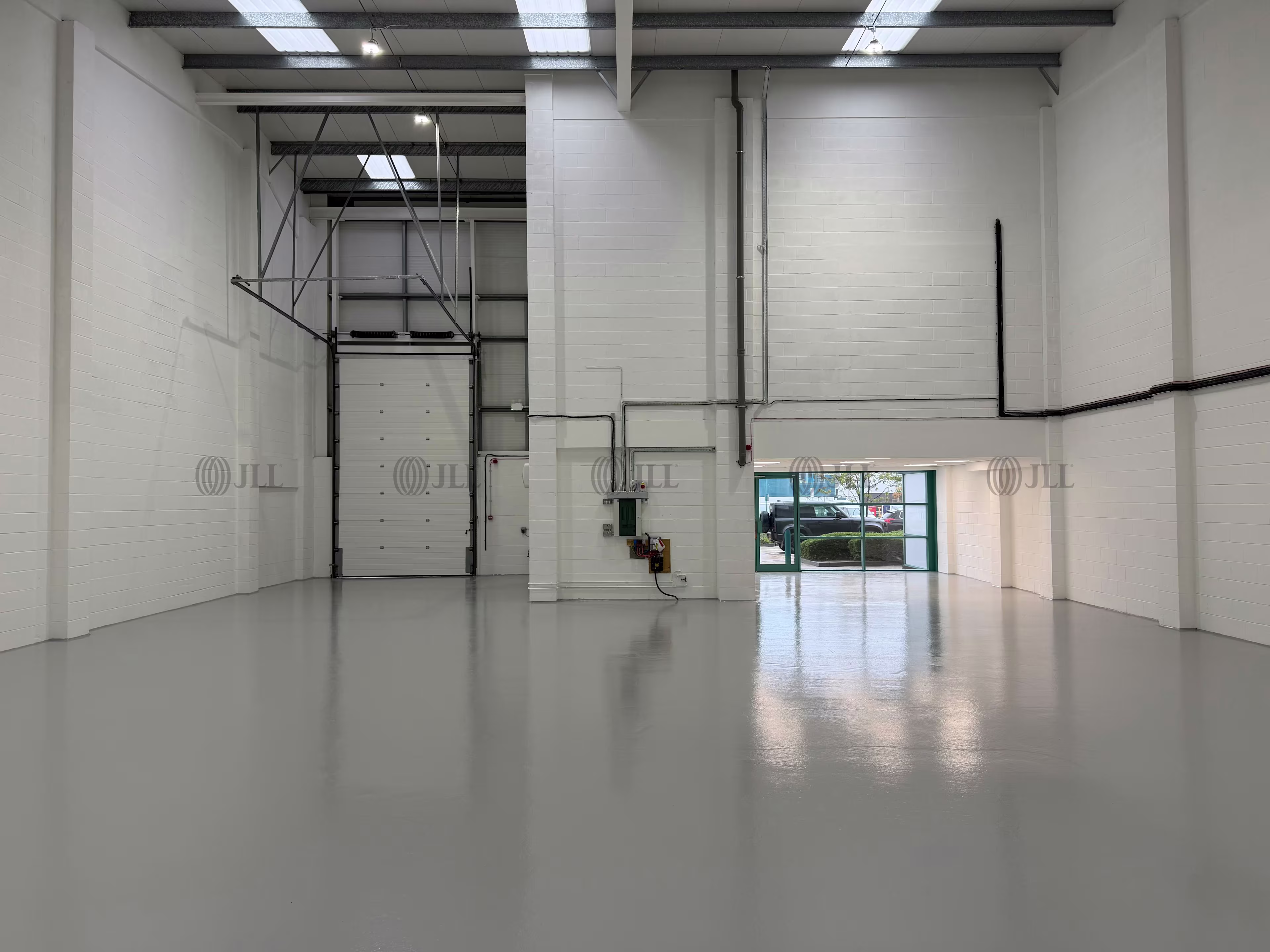 Unit 17, Denvale Trade Park