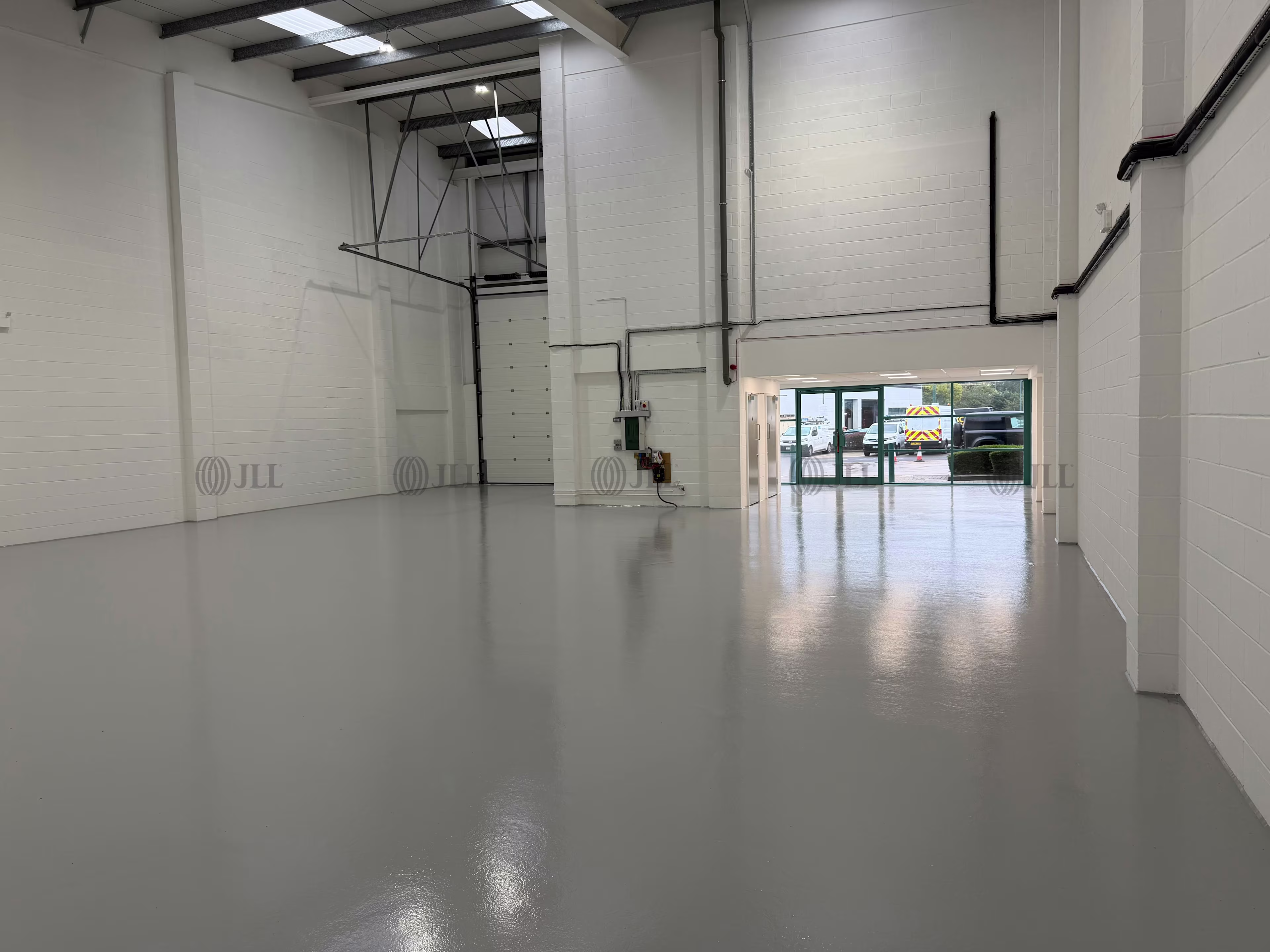 Unit 17, Denvale Trade Park