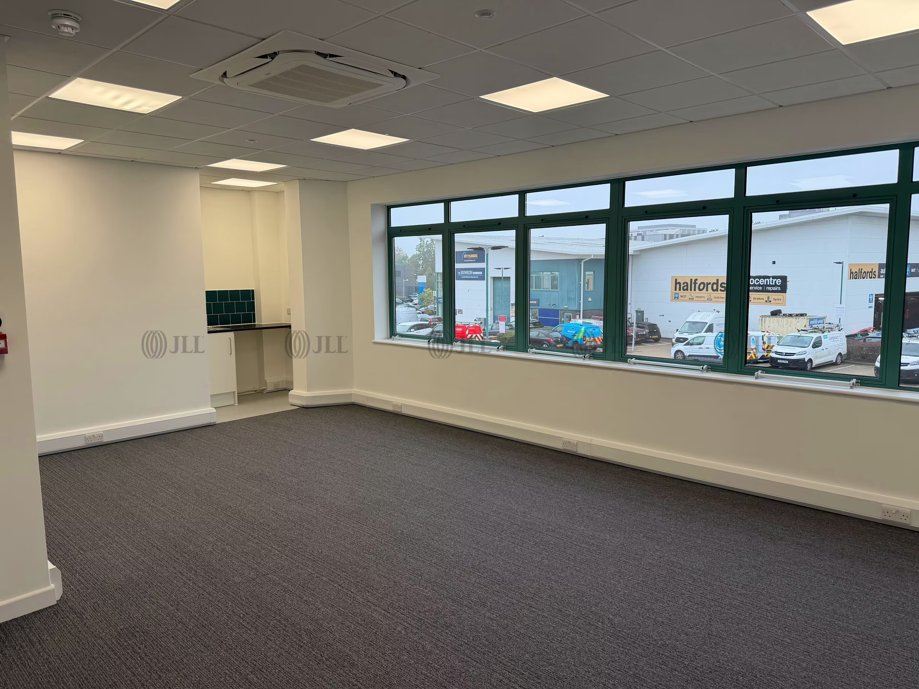 Unit 17, Denvale Trade Park