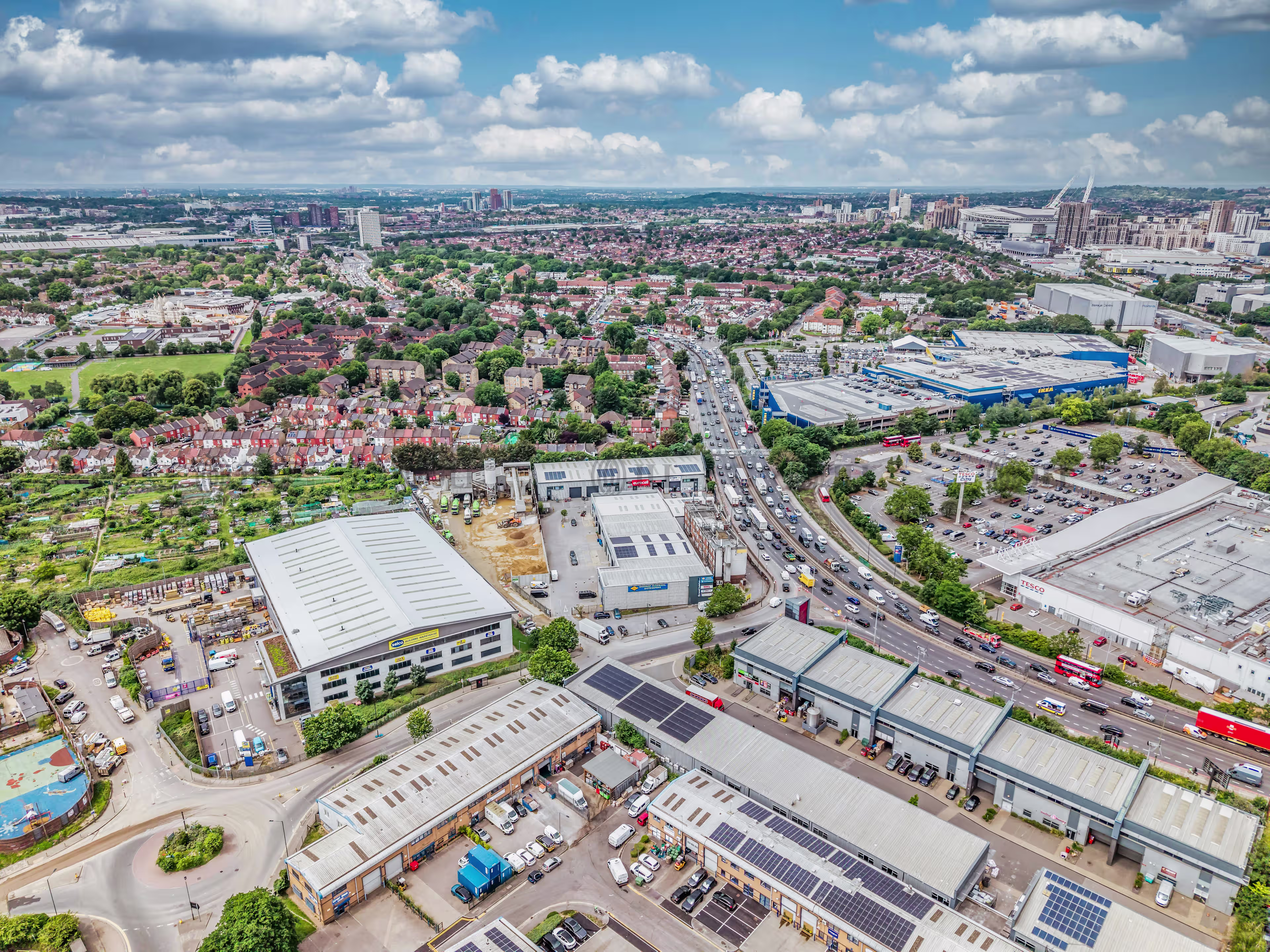 390 North Circular Road