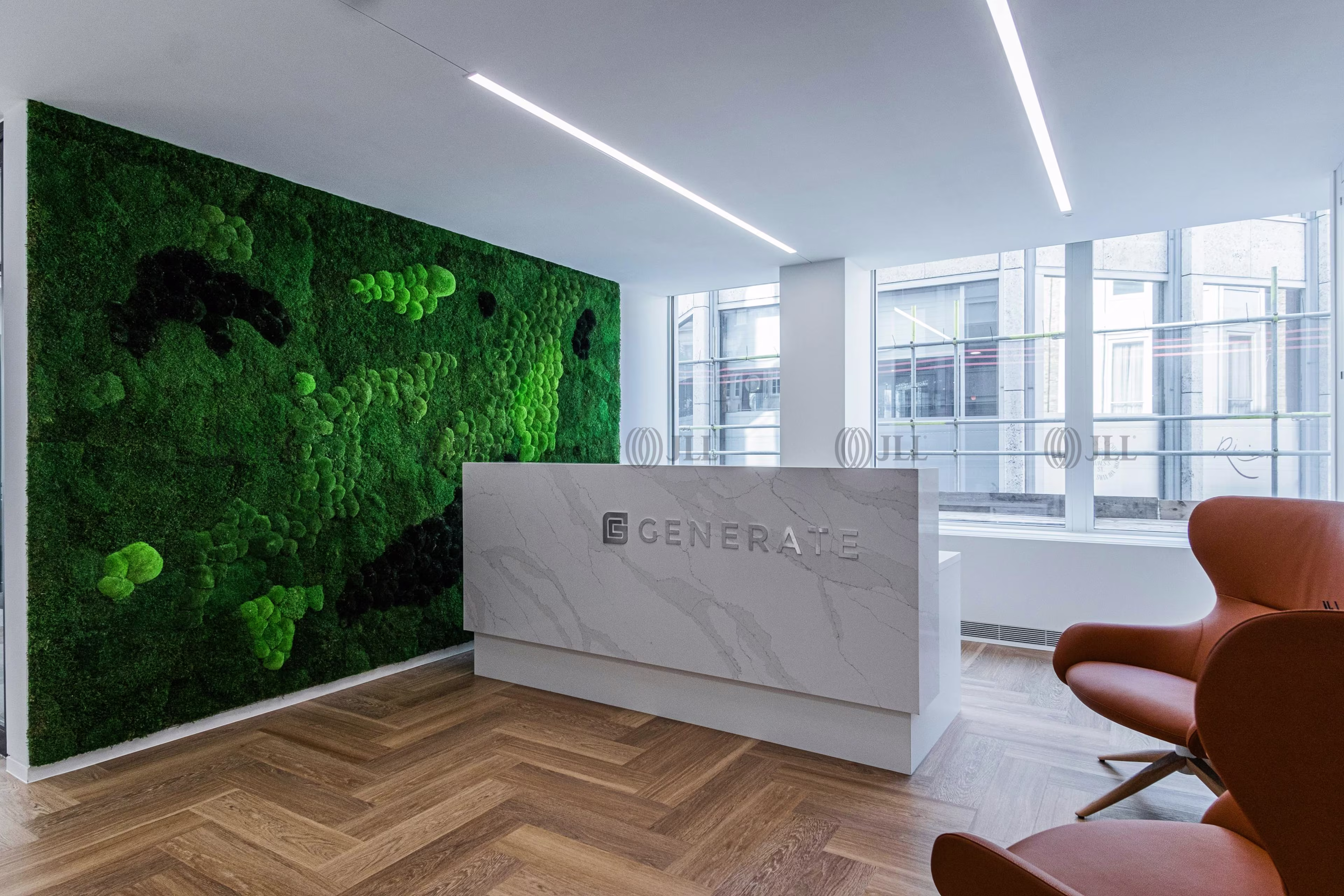 25 St. James's Street