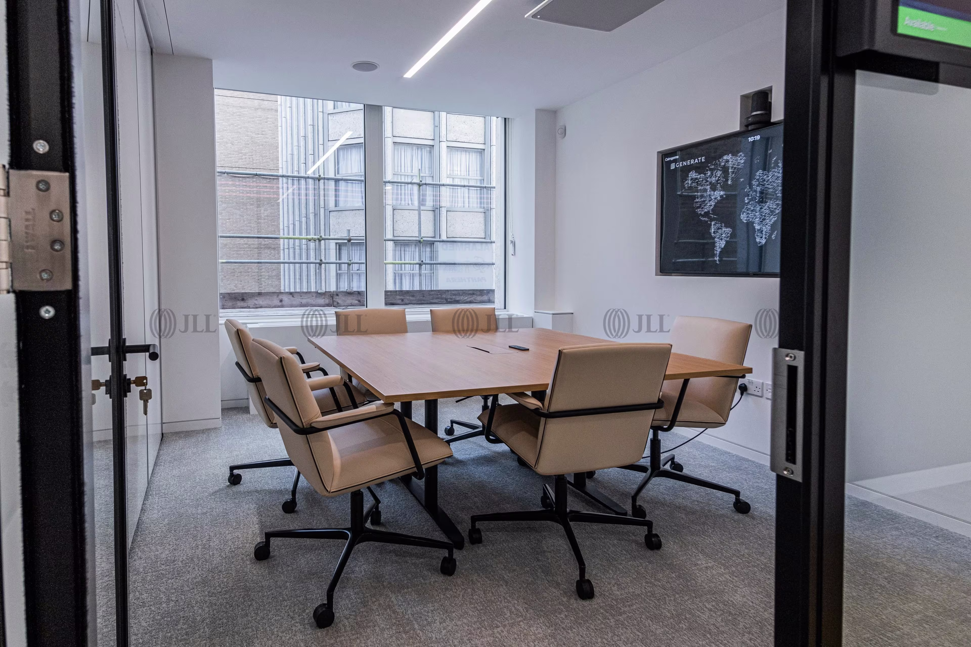 25 St. James's Street