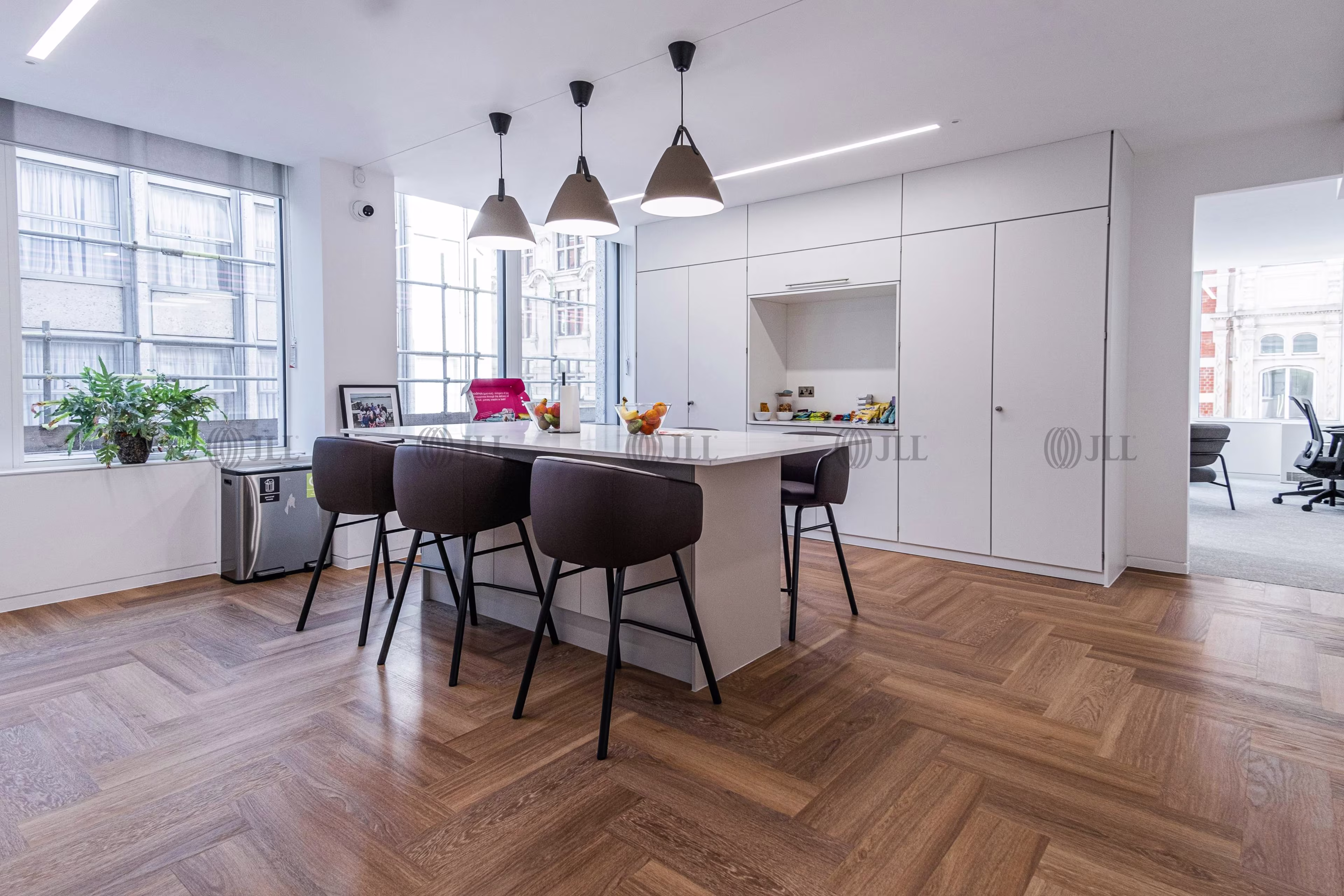 25 St. James's Street