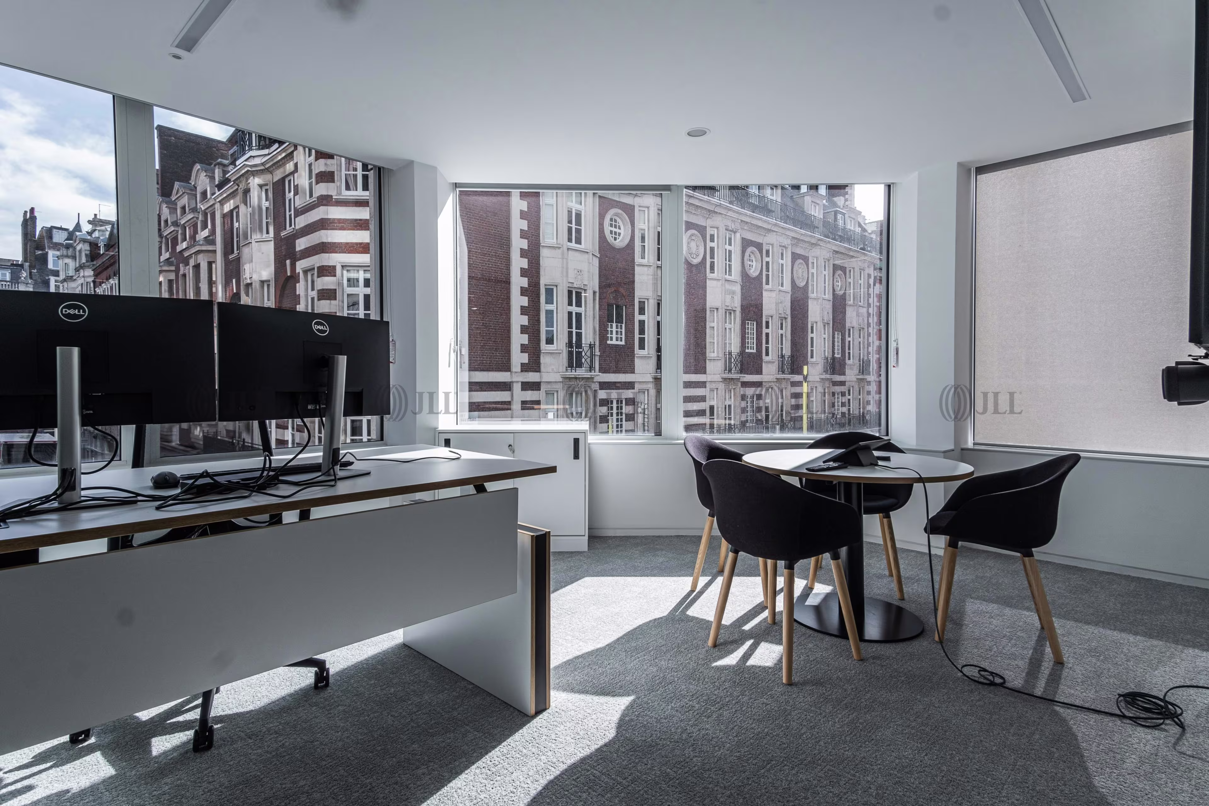 25 St. James's Street