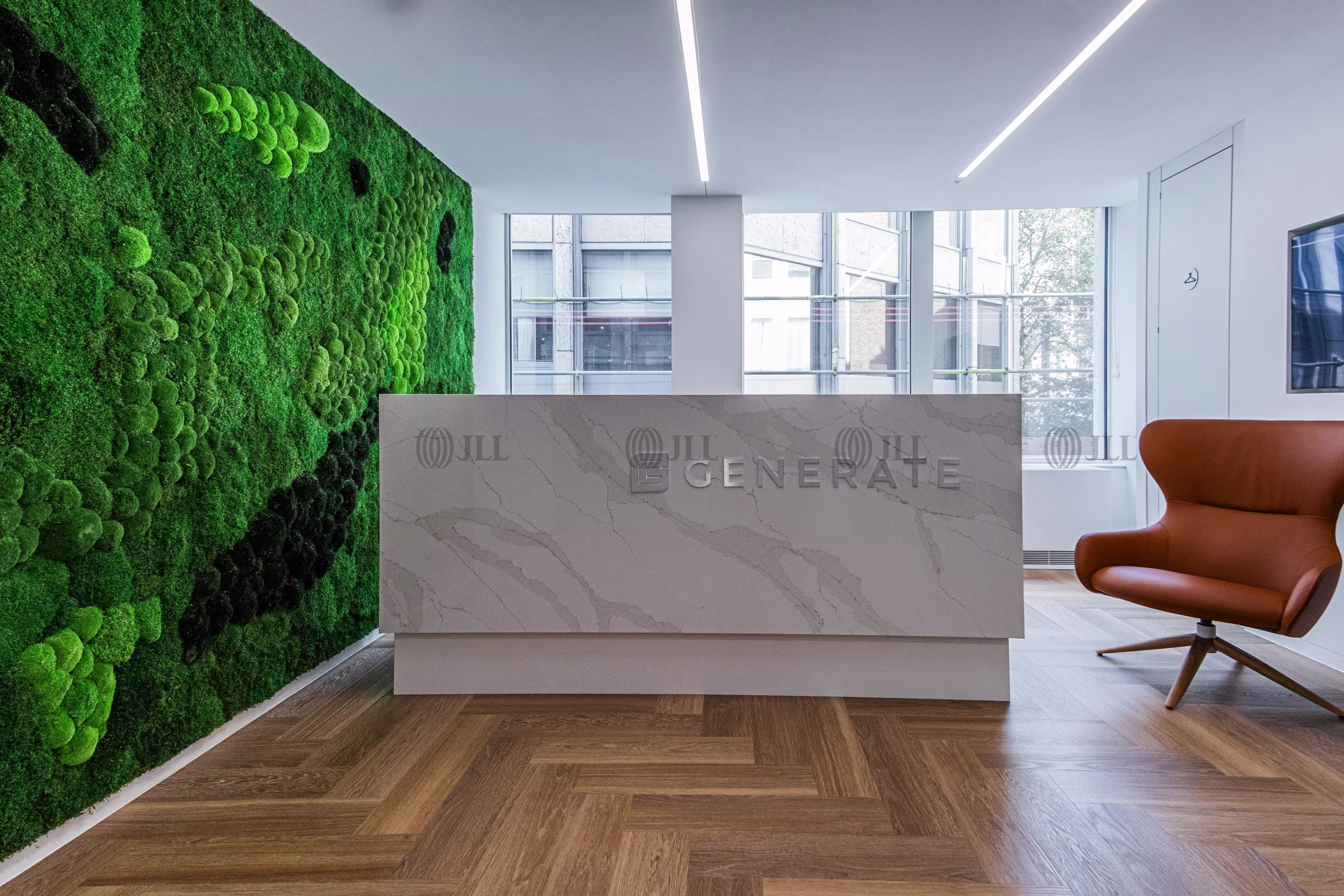 25 St. James's Street