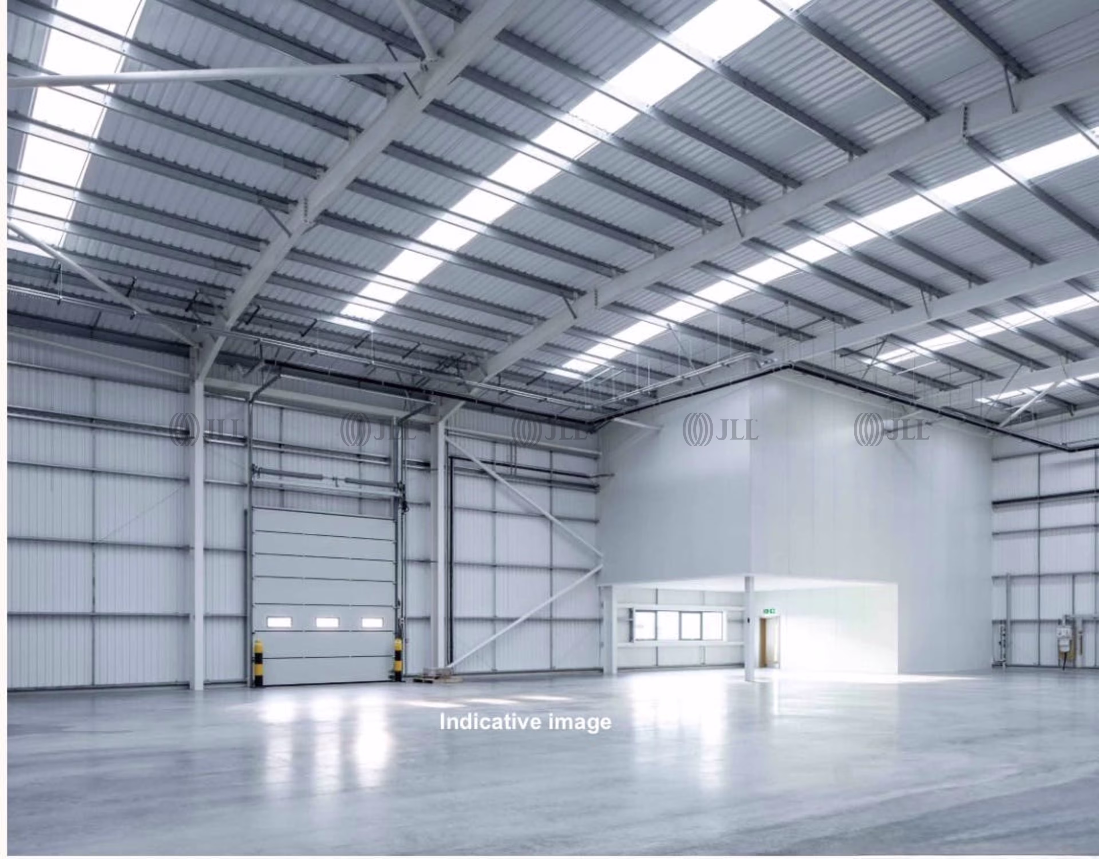 Unit 3 Tungsten Park, Frimley