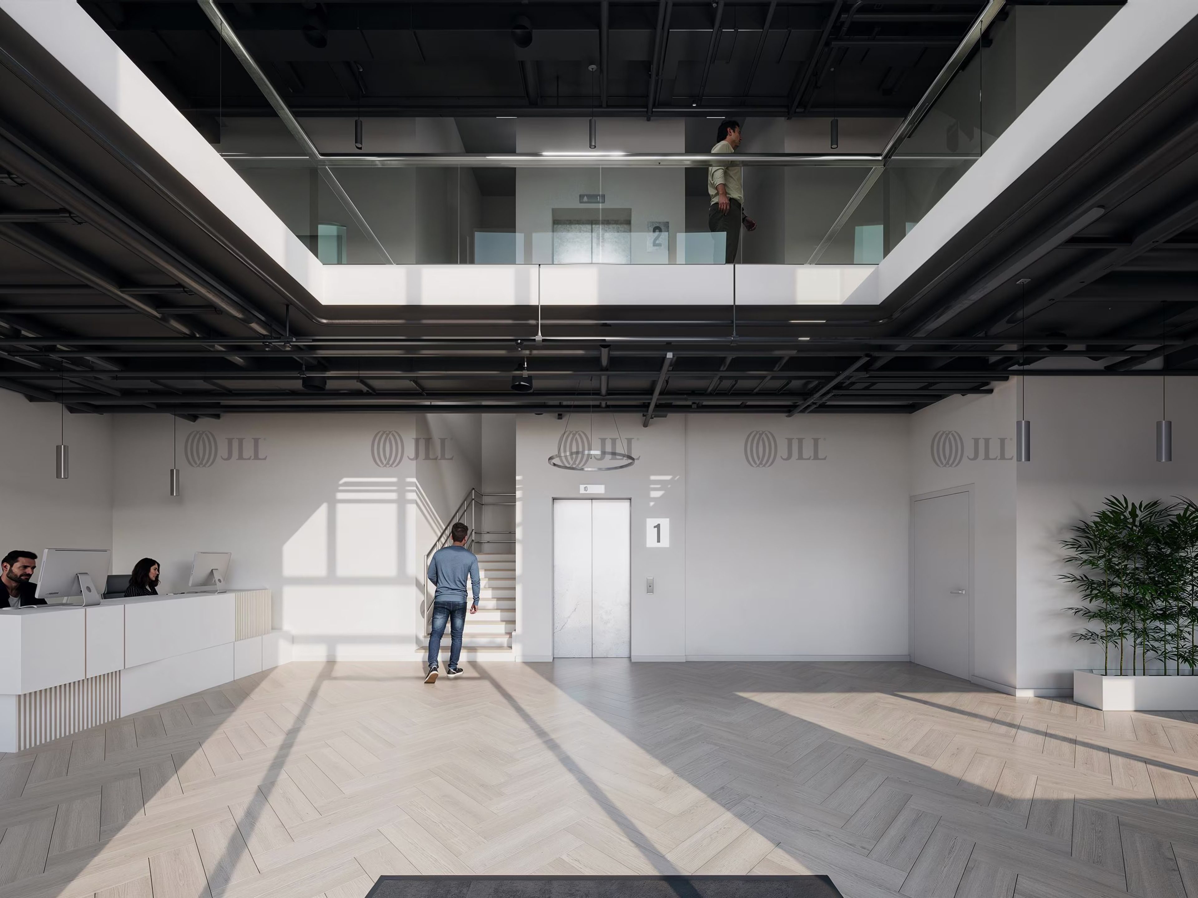 Botany Bay Business Park