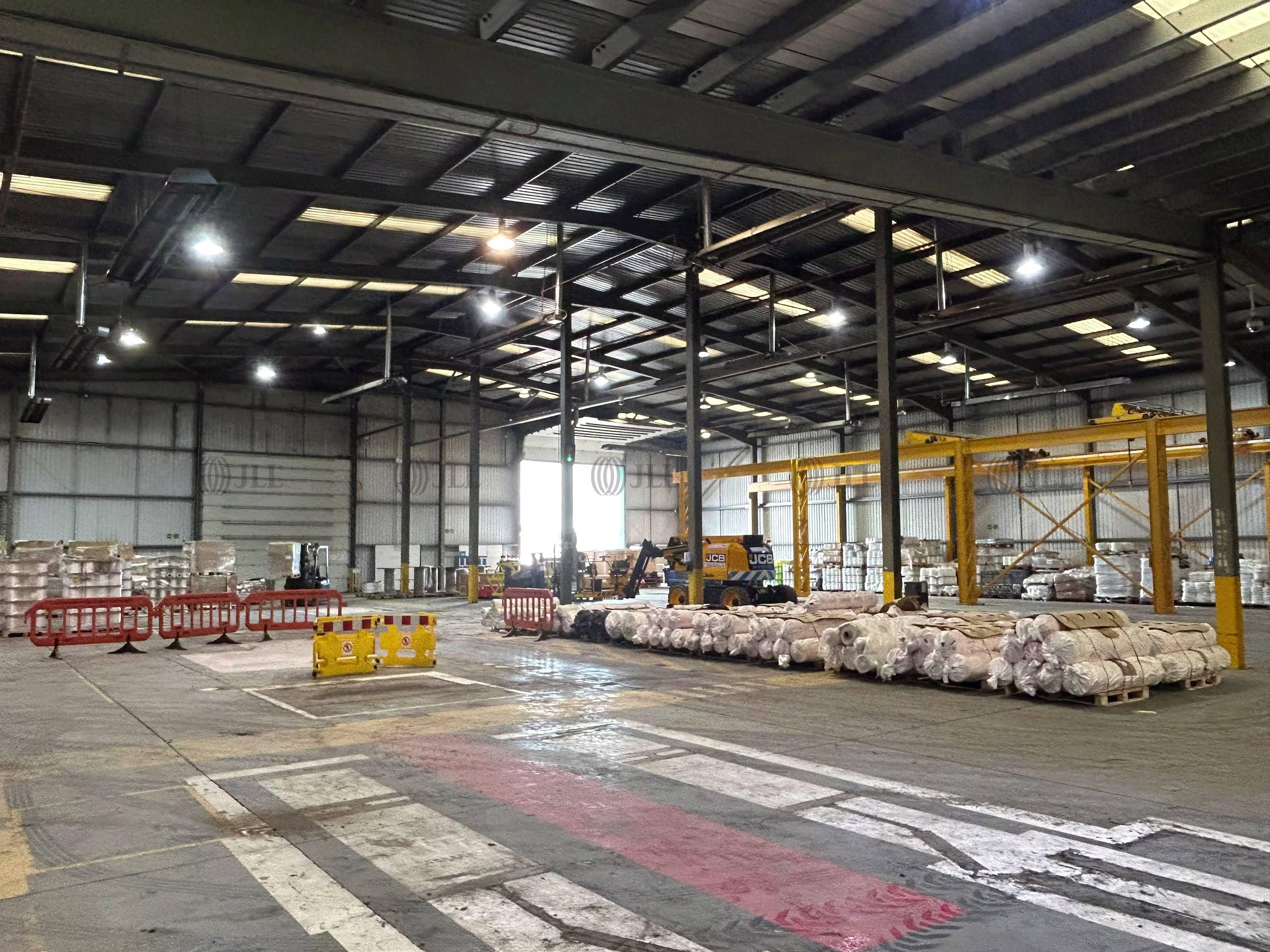Greenhill Industrial Estate