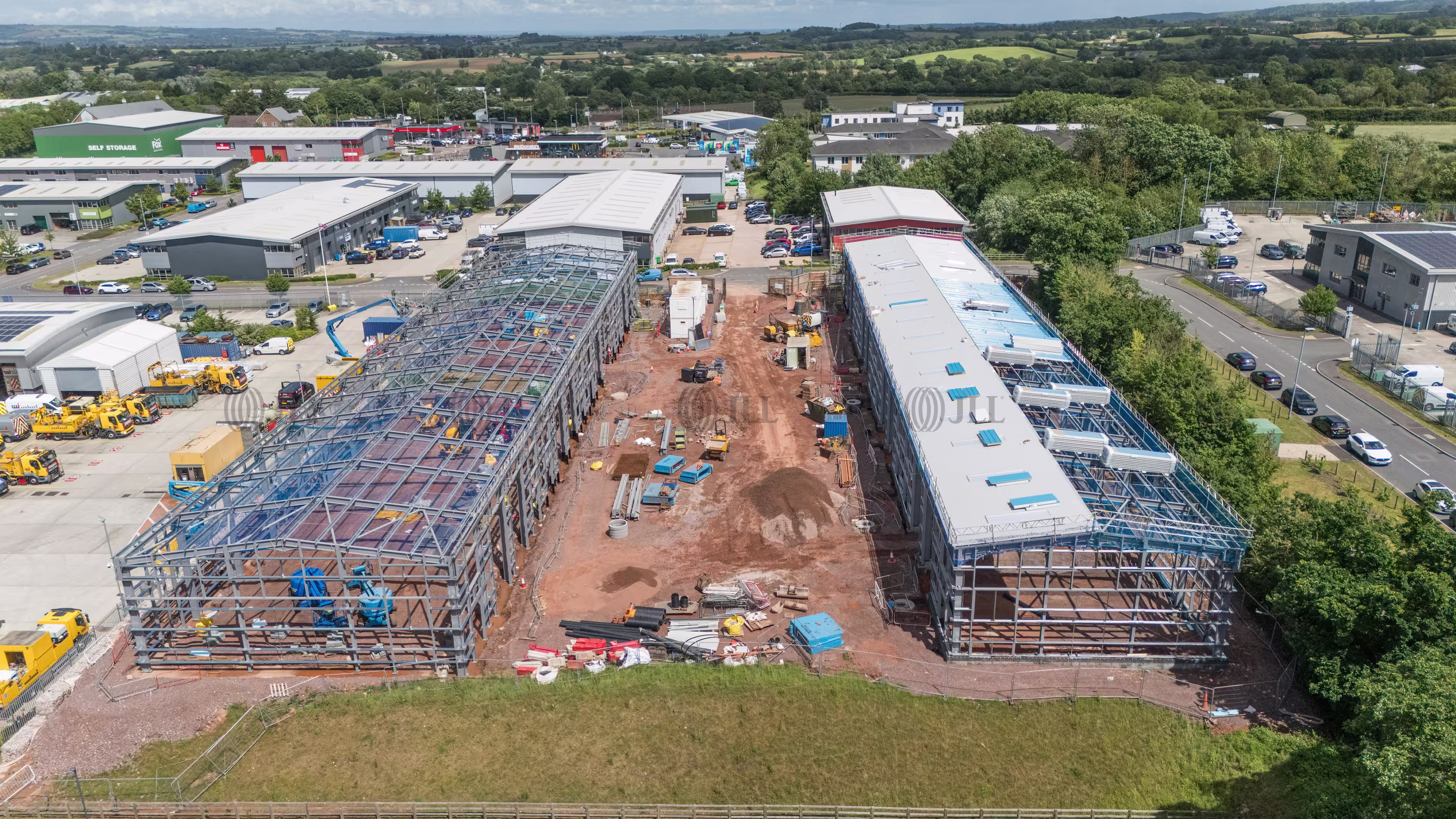 Plot 19, Westpark 26