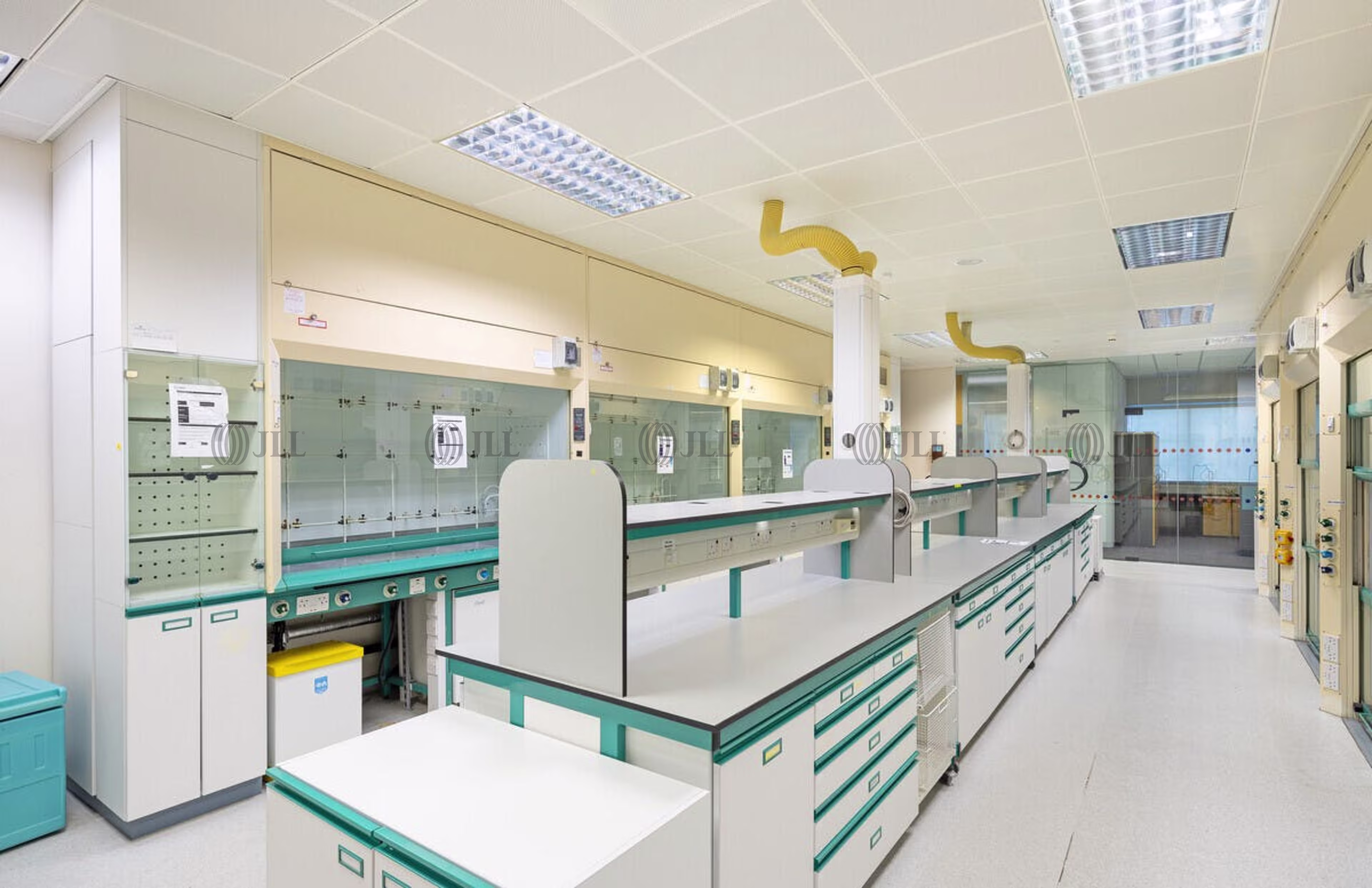 Charnwood Campus, Science and Innovation Technology Park