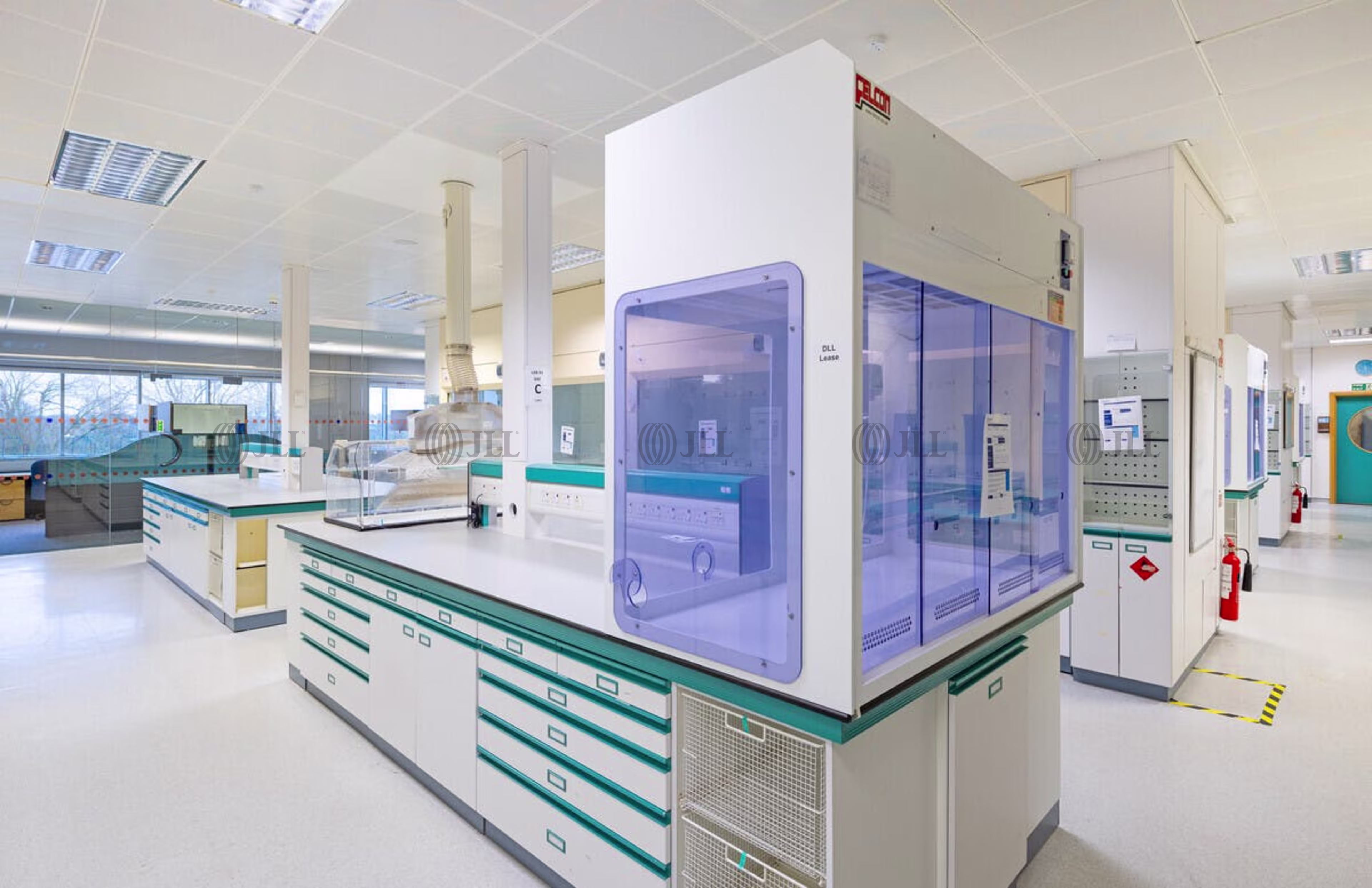 Charnwood Campus, Science and Innovation Technology Park