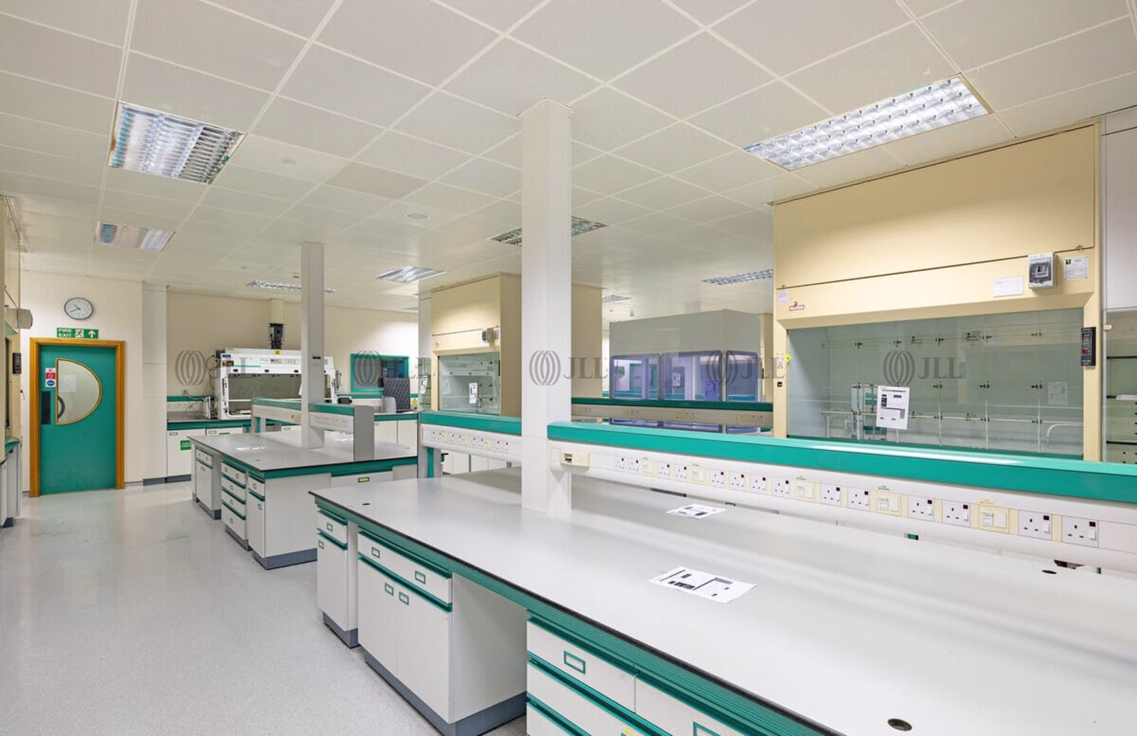 Charnwood Campus, Science and Innovation Technology Park