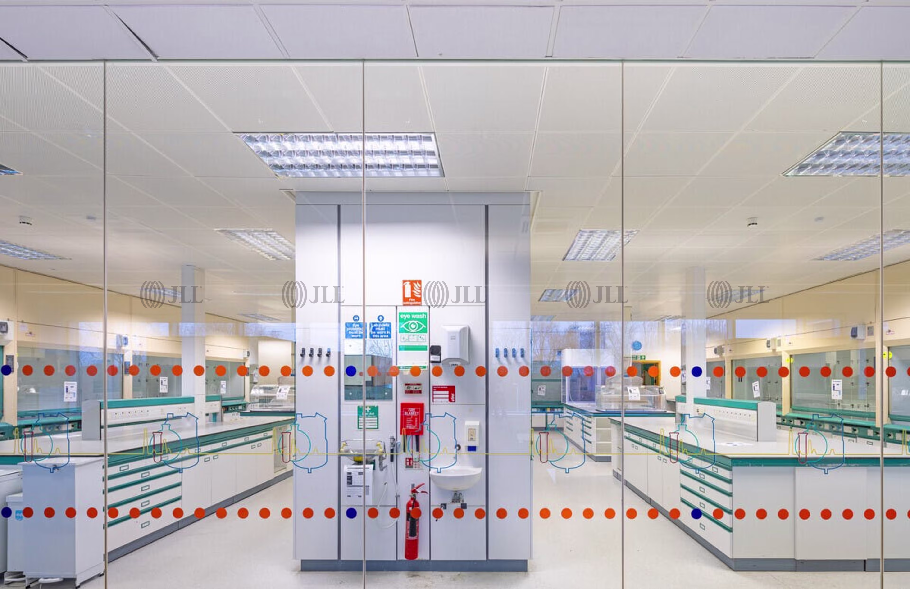 Charnwood Campus, Science and Innovation Technology Park