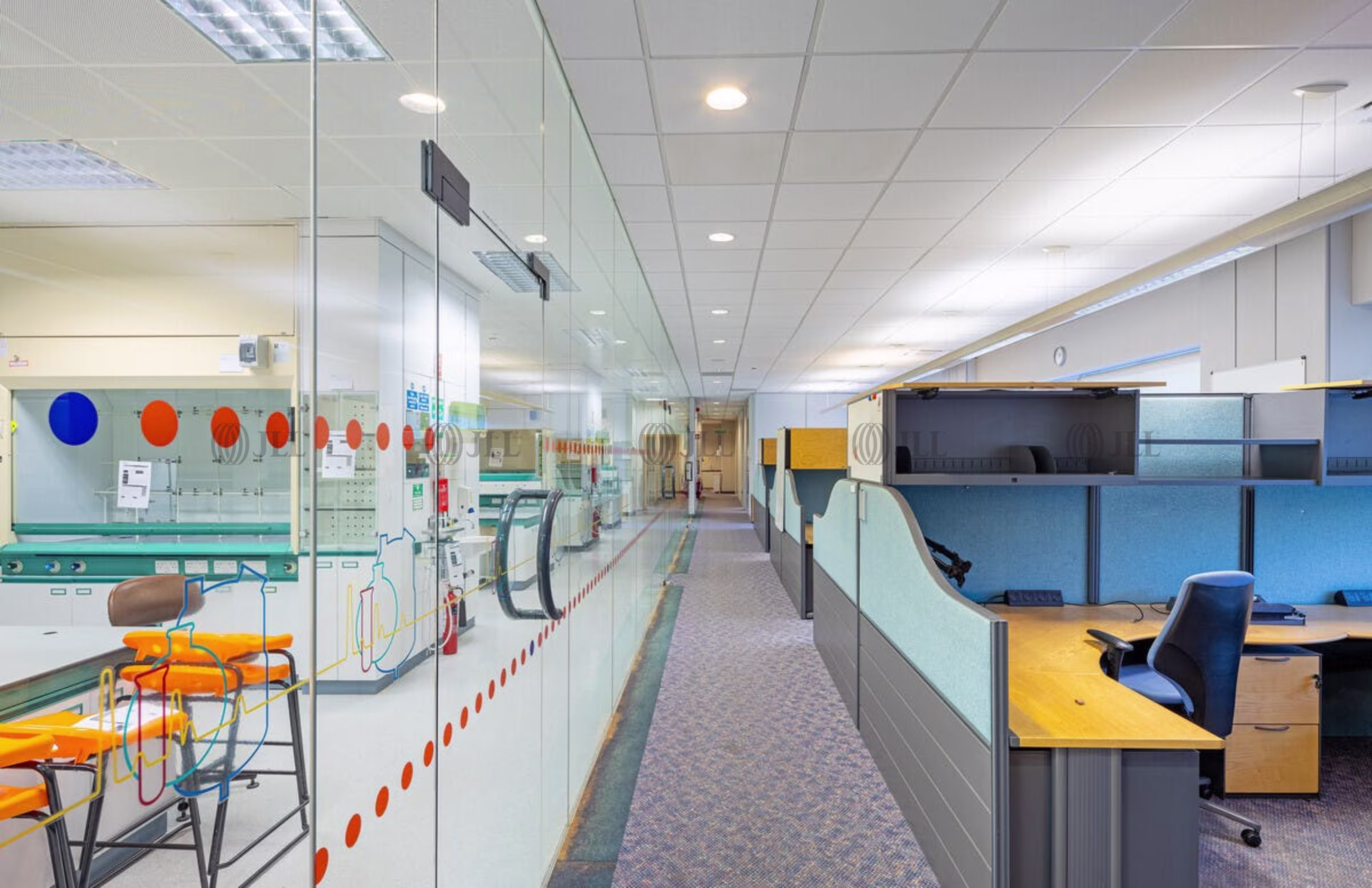 Charnwood Campus, Science and Innovation Technology Park