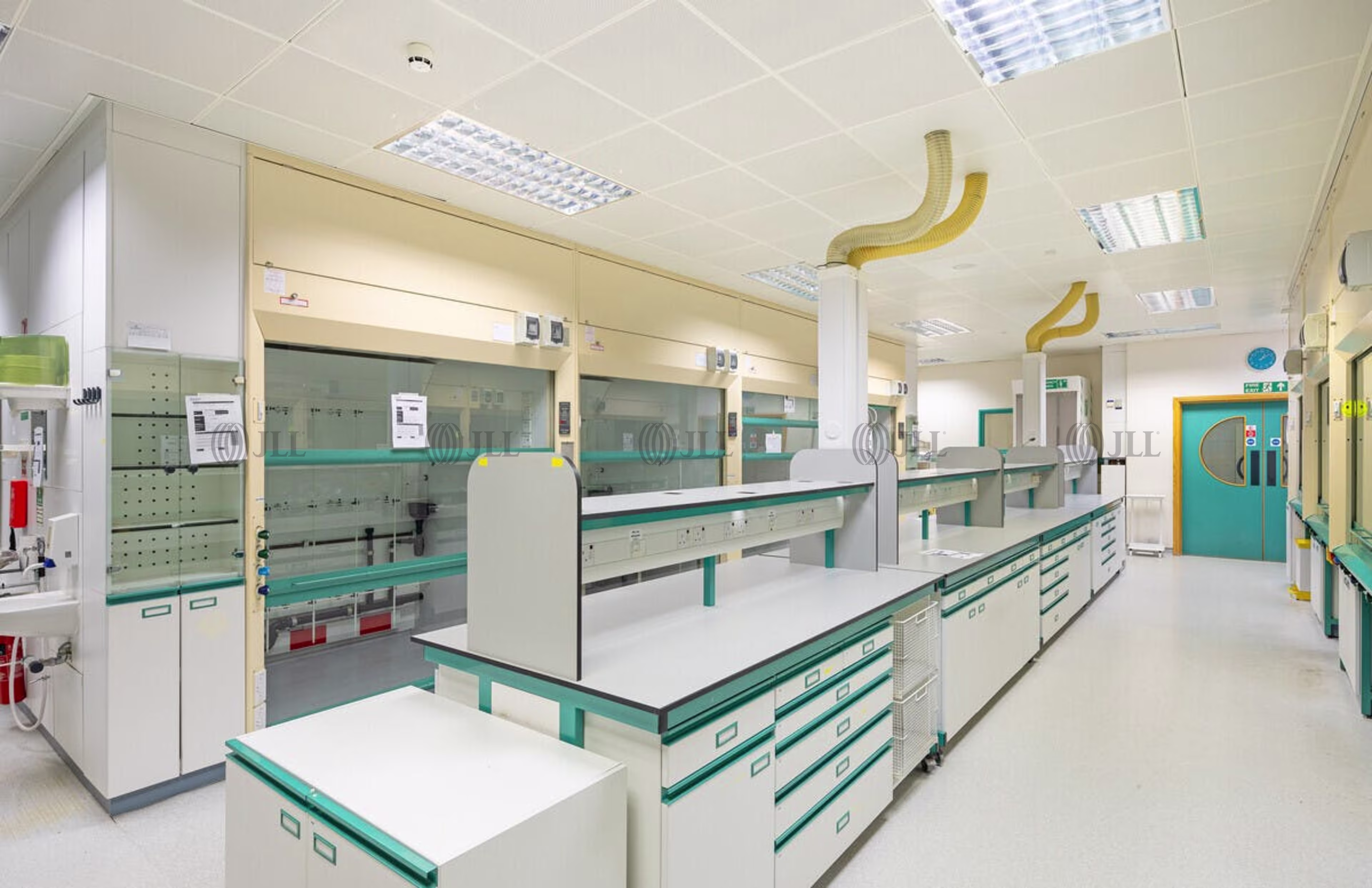 Charnwood Campus, Science and Innovation Technology Park