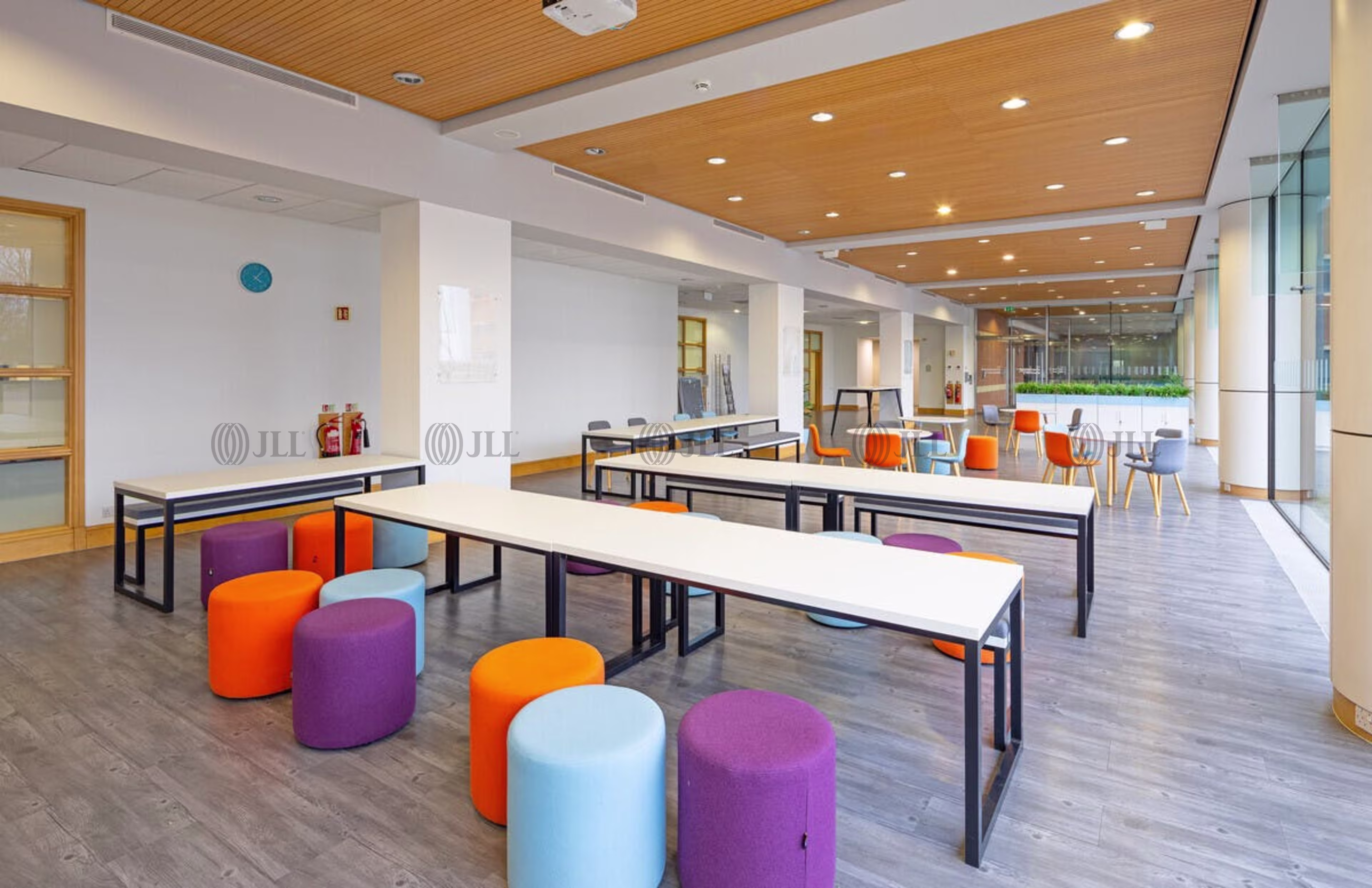 Charnwood Campus, Science and Innovation Technology Park