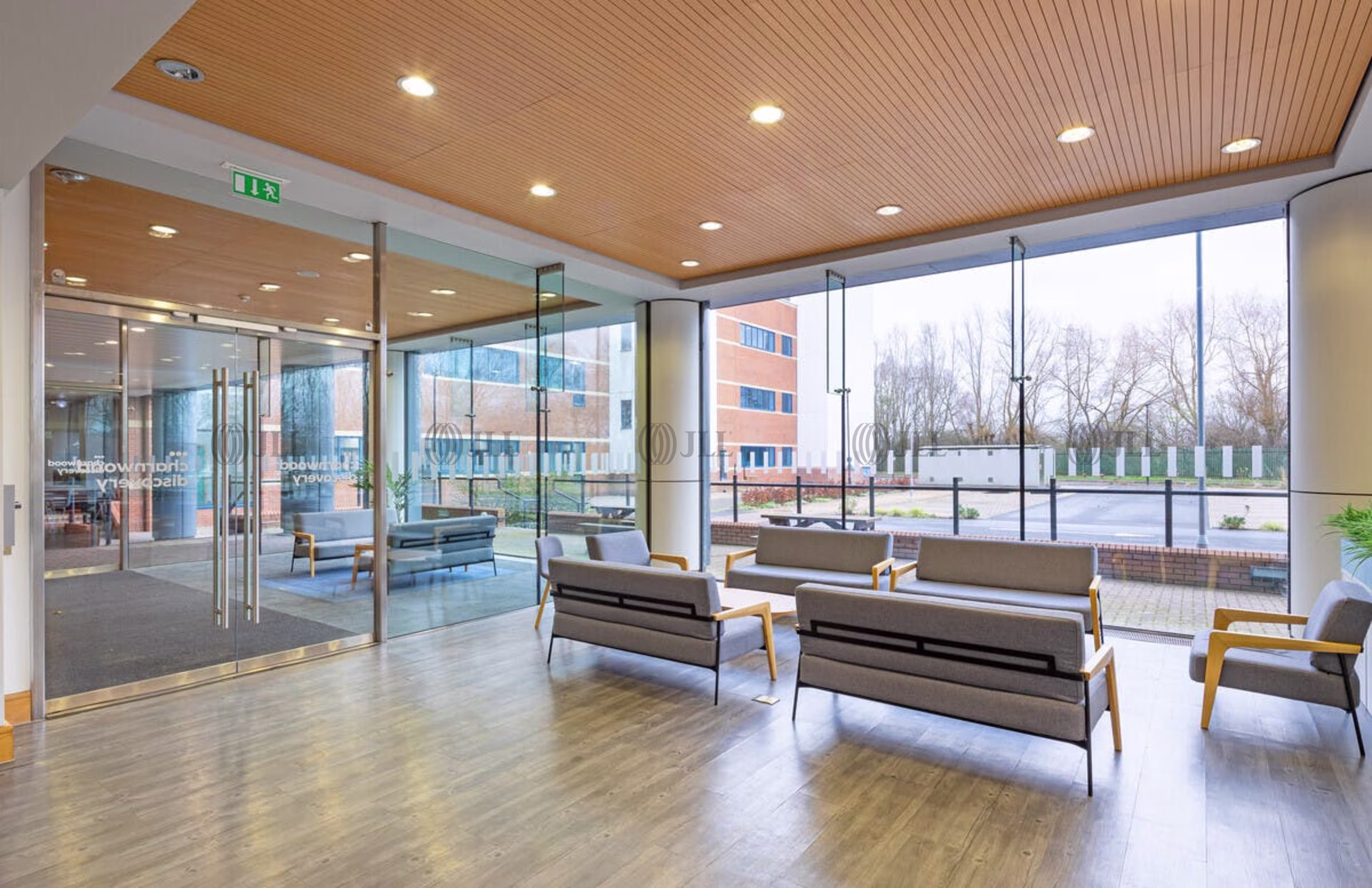 Charnwood Campus, Science and Innovation Technology Park