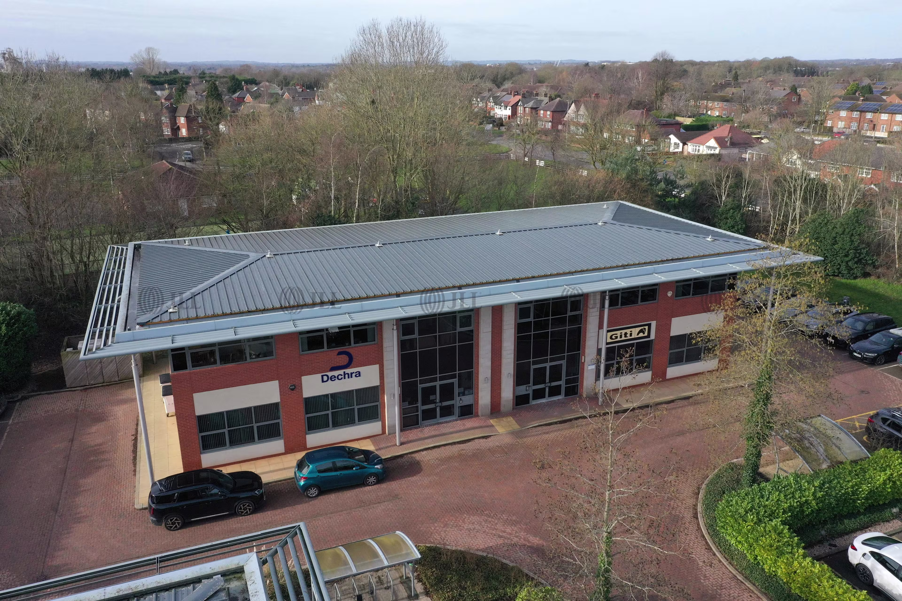 Cheshire Avenue, Lostock Gralam