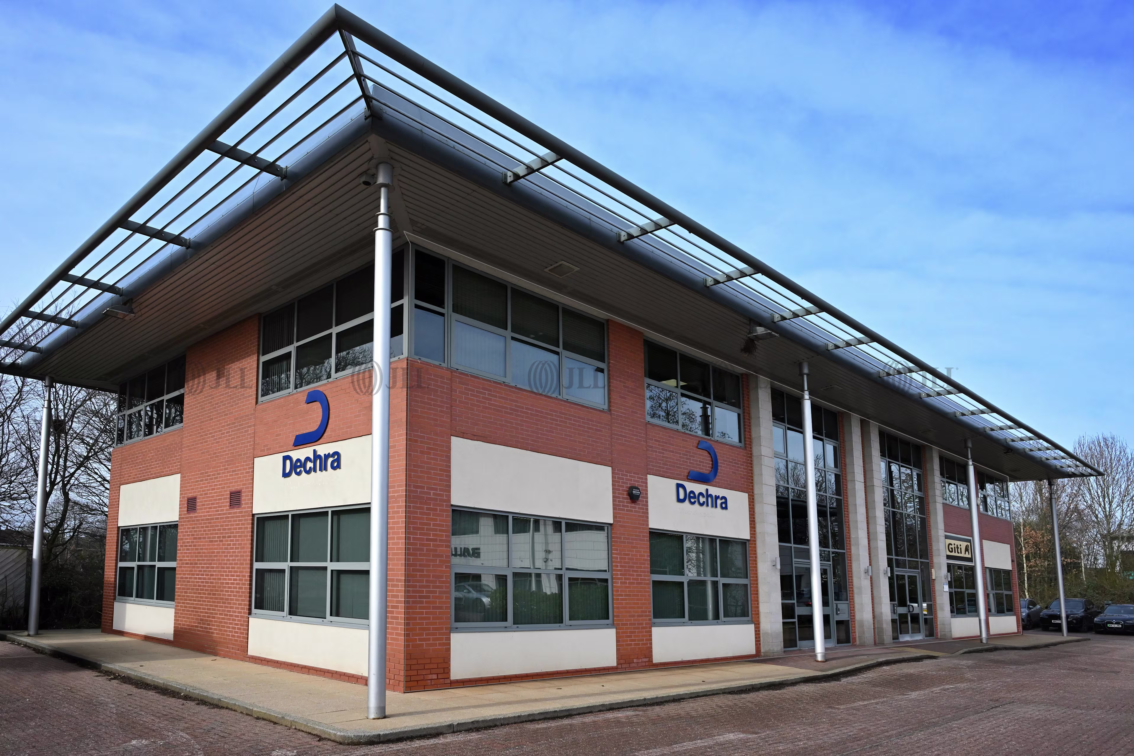 Cheshire Avenue, Lostock Gralam