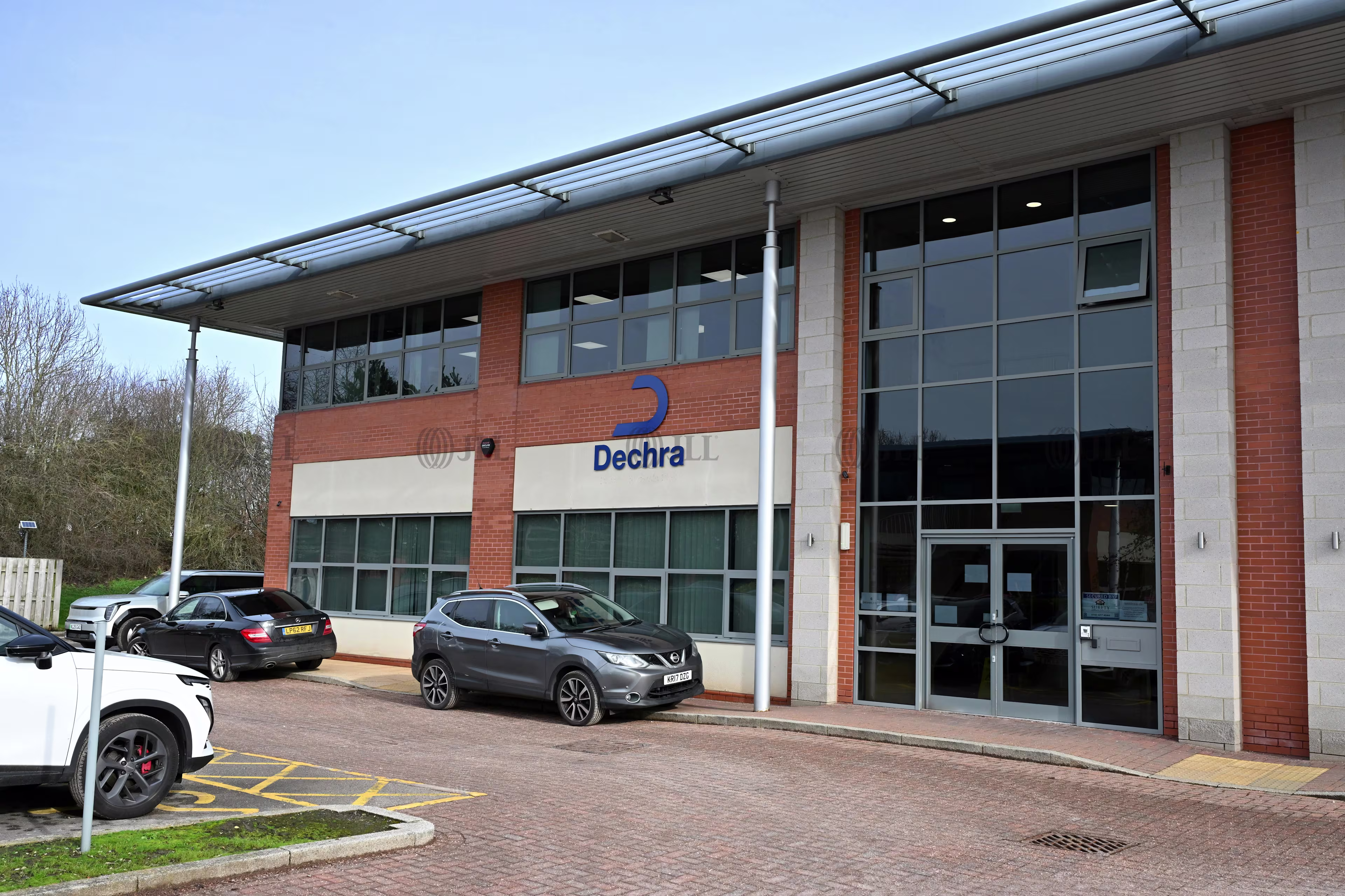 Cheshire Avenue, Lostock Gralam