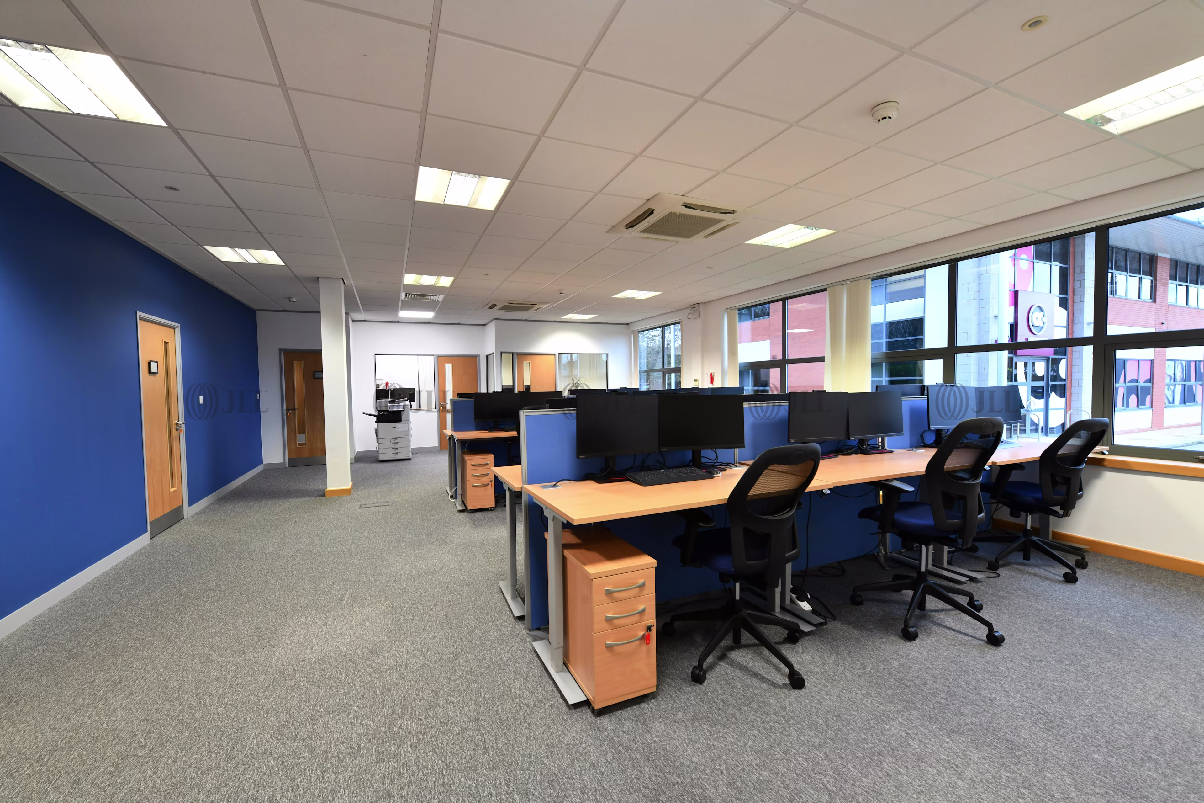 Cheshire Avenue, Lostock Gralam