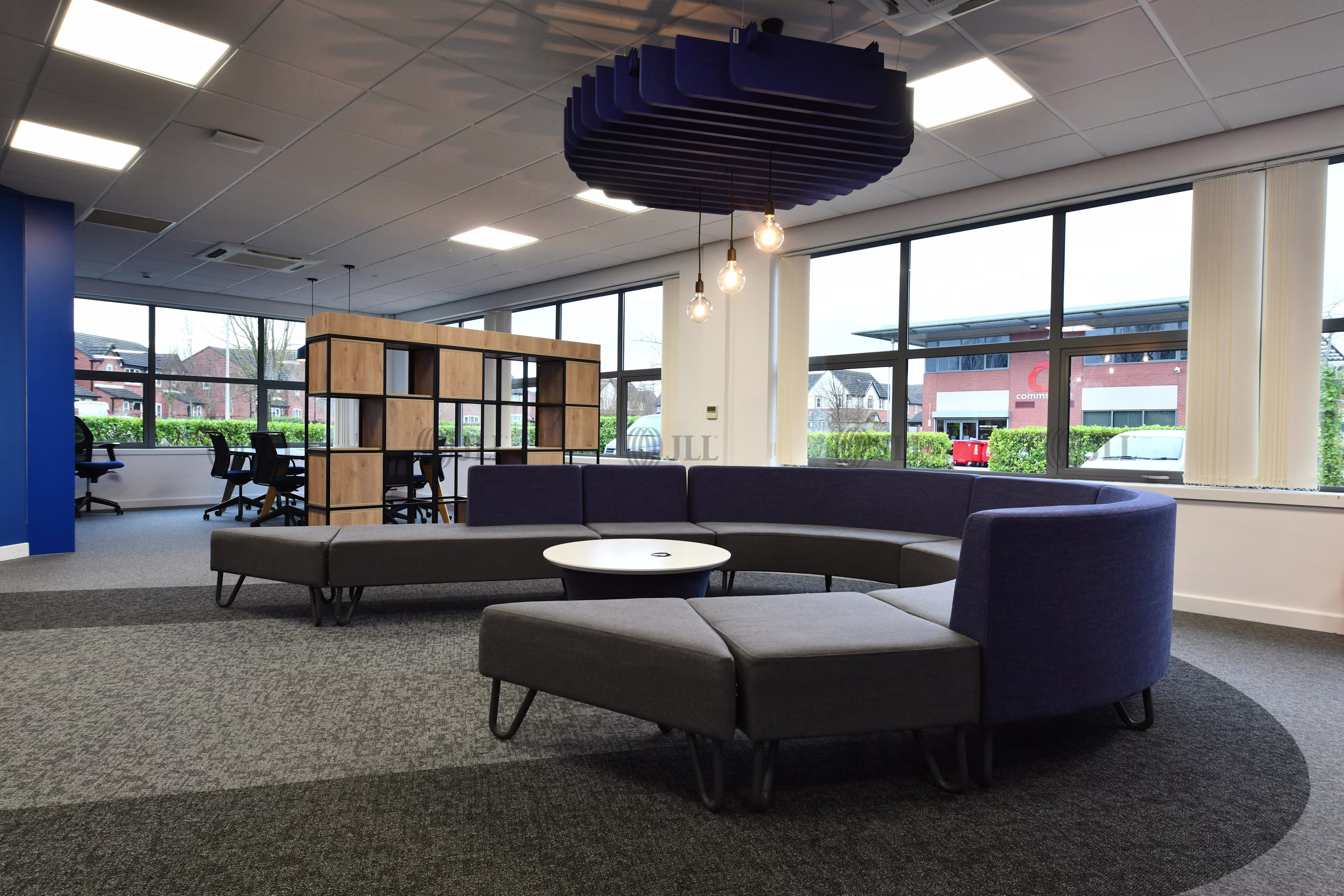 Cheshire Avenue, Lostock Gralam