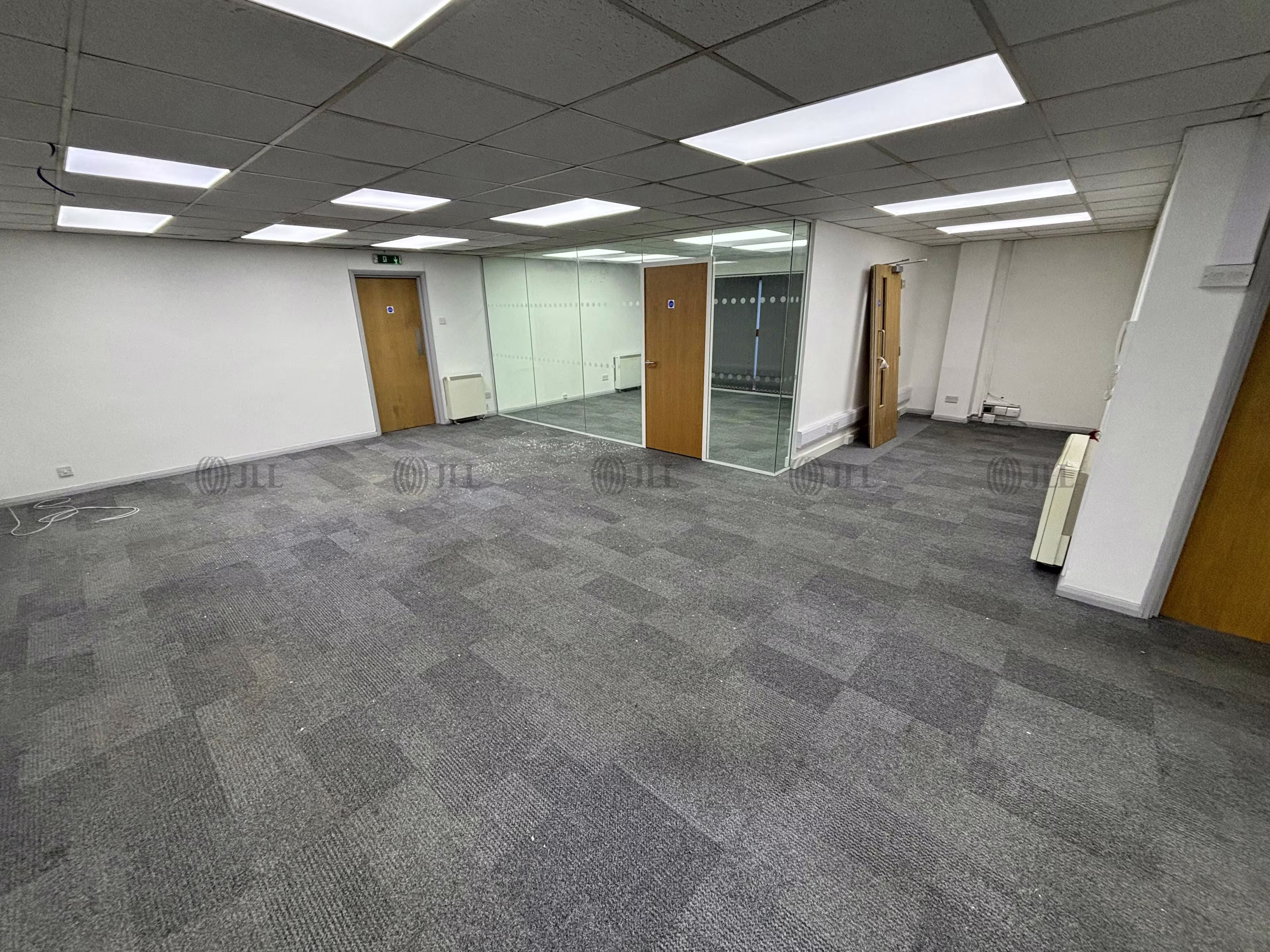 Finch Drive, Springwood Industrial Estate