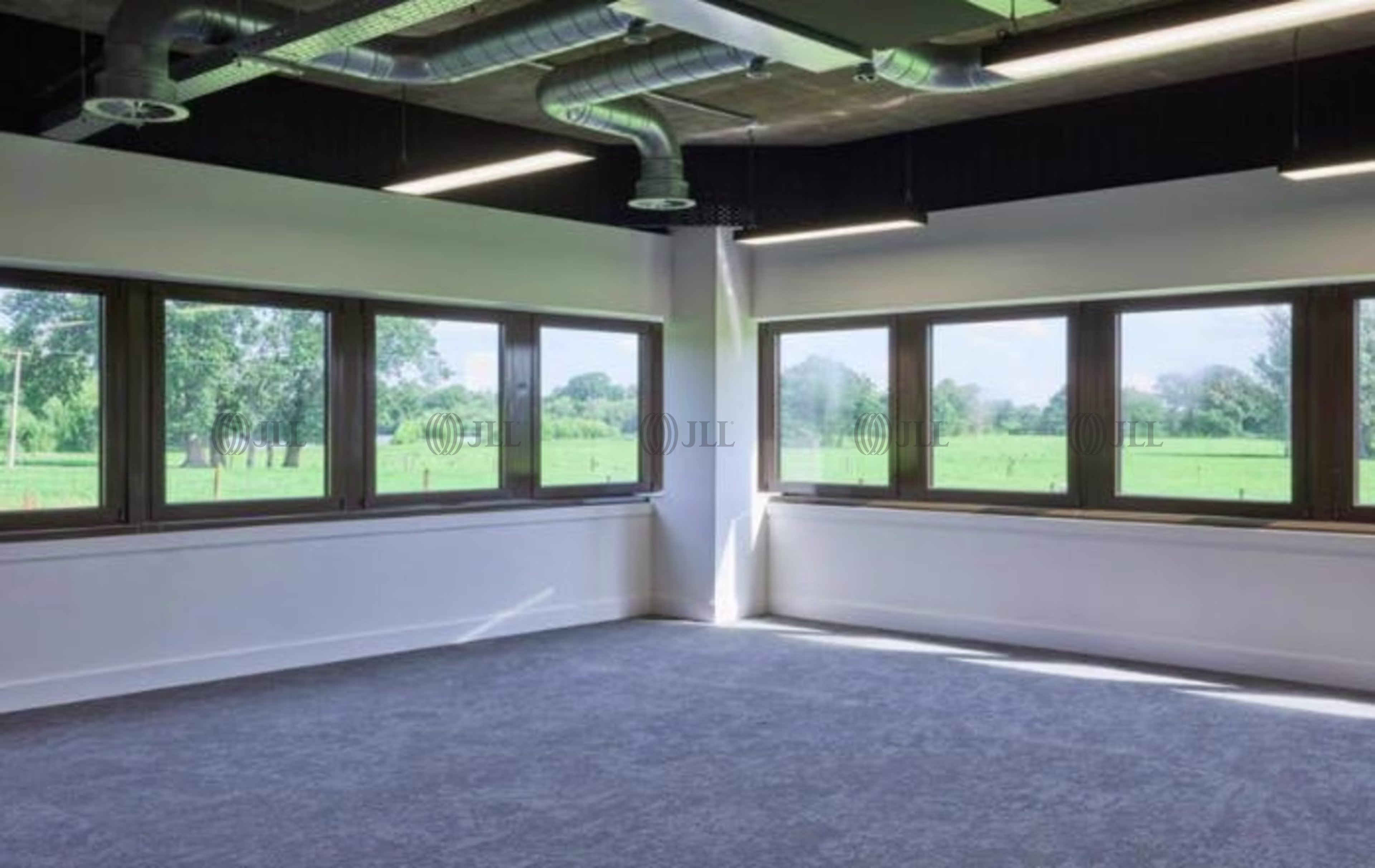 Building 3 Booths Park