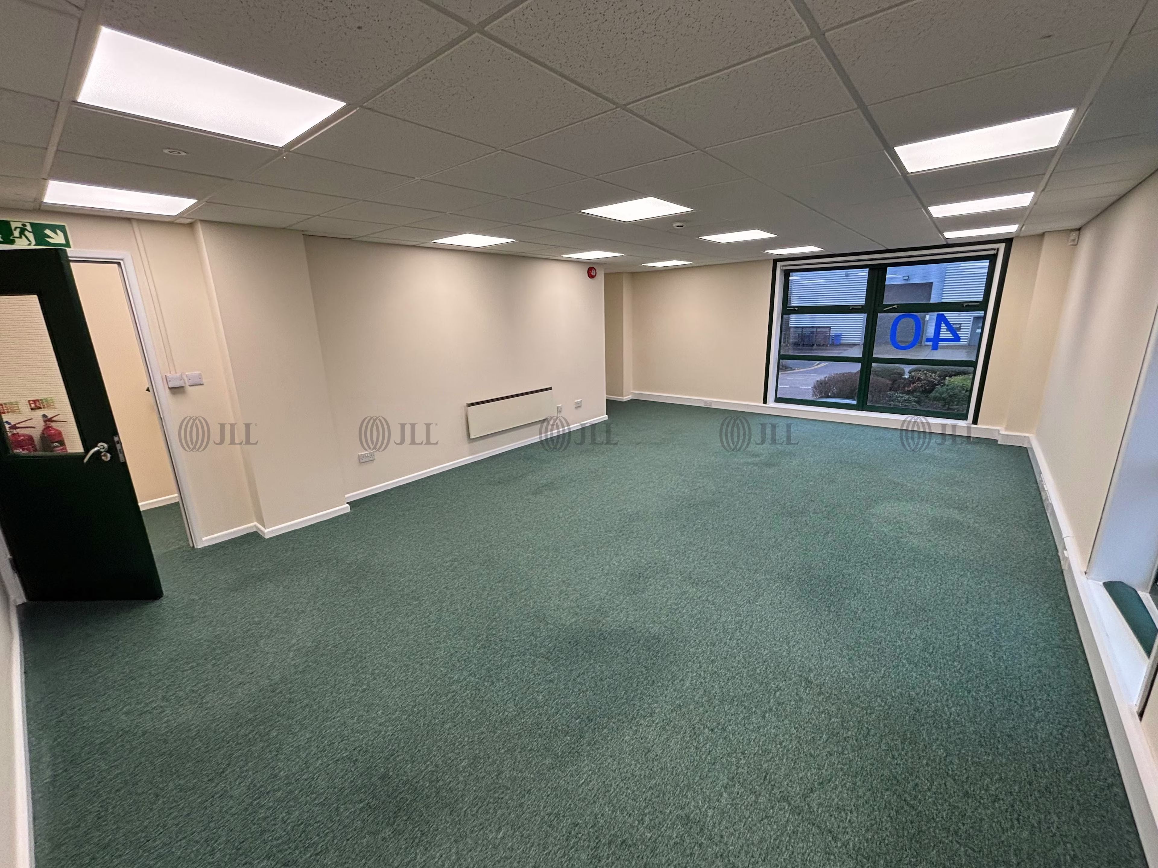 Unit 40, Raynham Road
