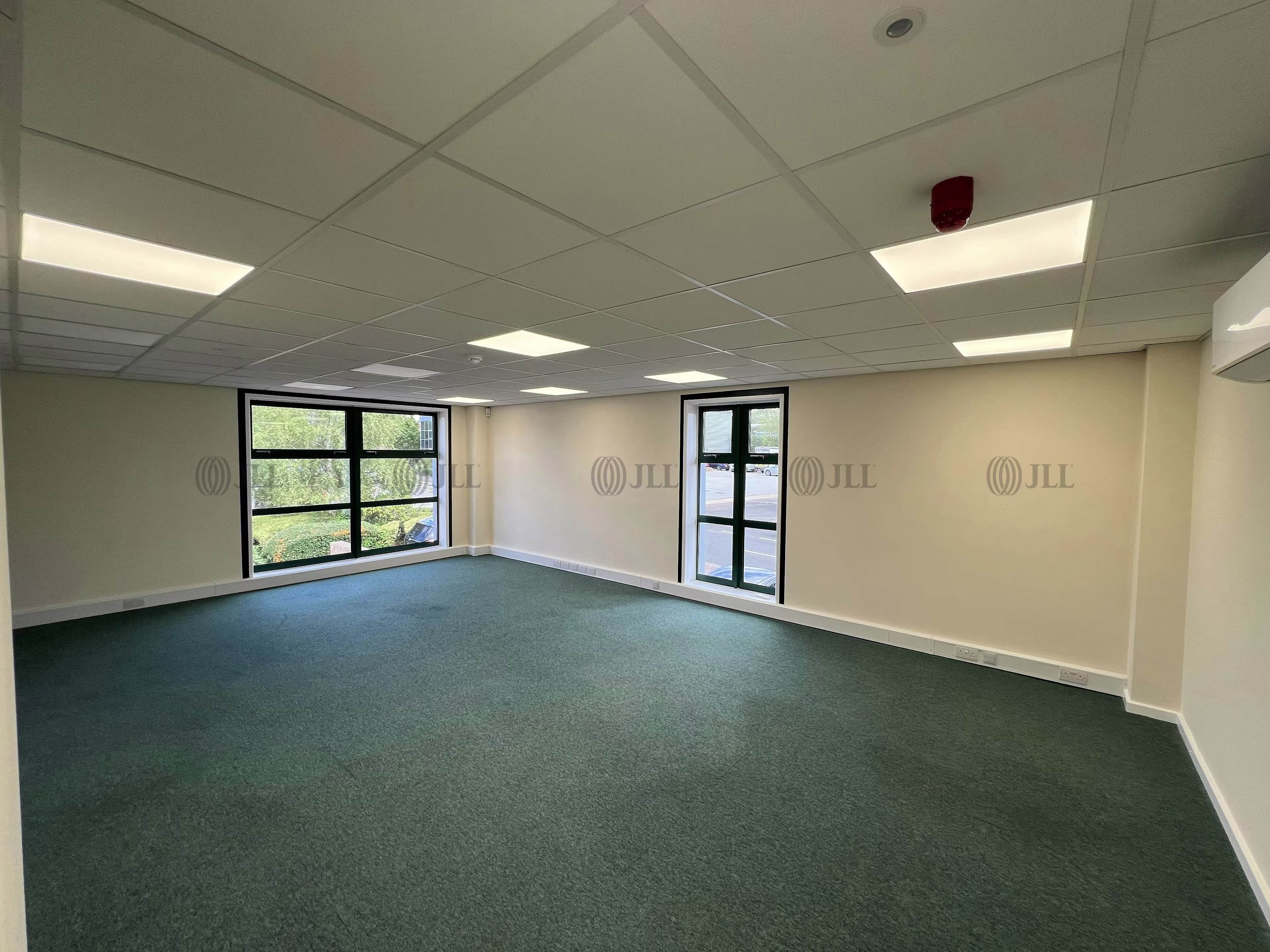 Unit 40, Raynham Road