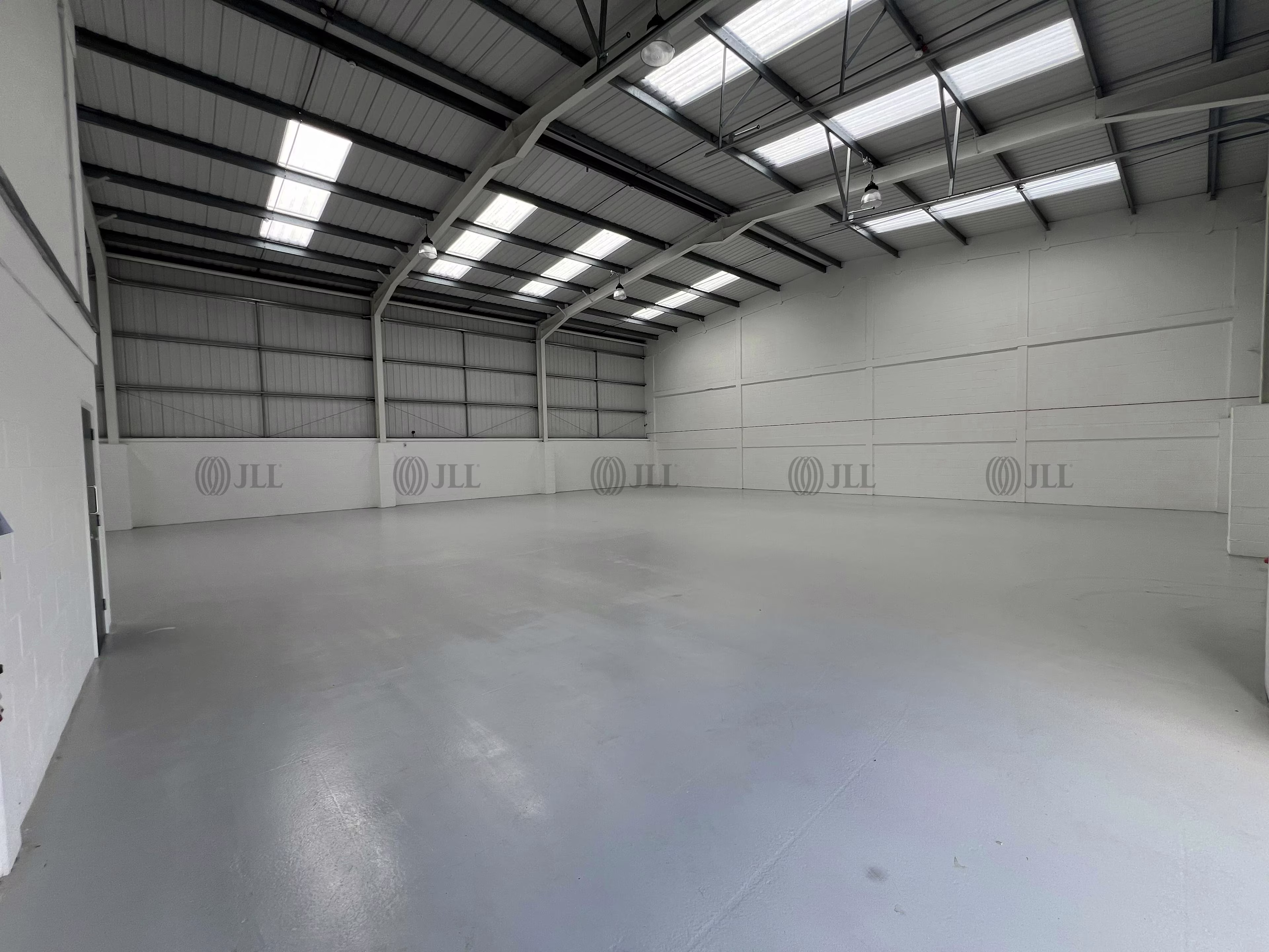 Unit 40, Raynham Road