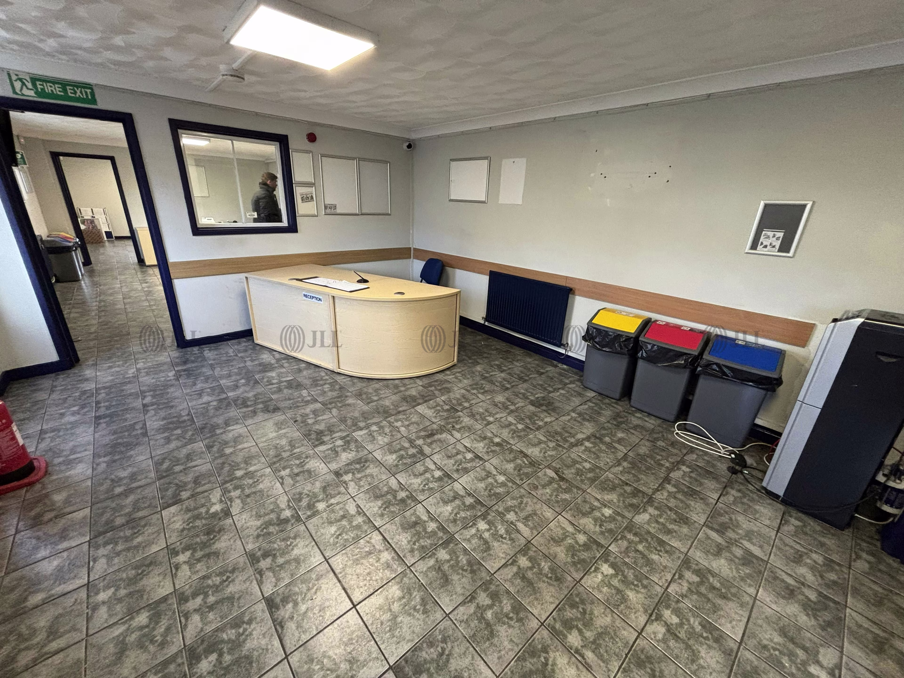 Severnbridge Industrial Estate