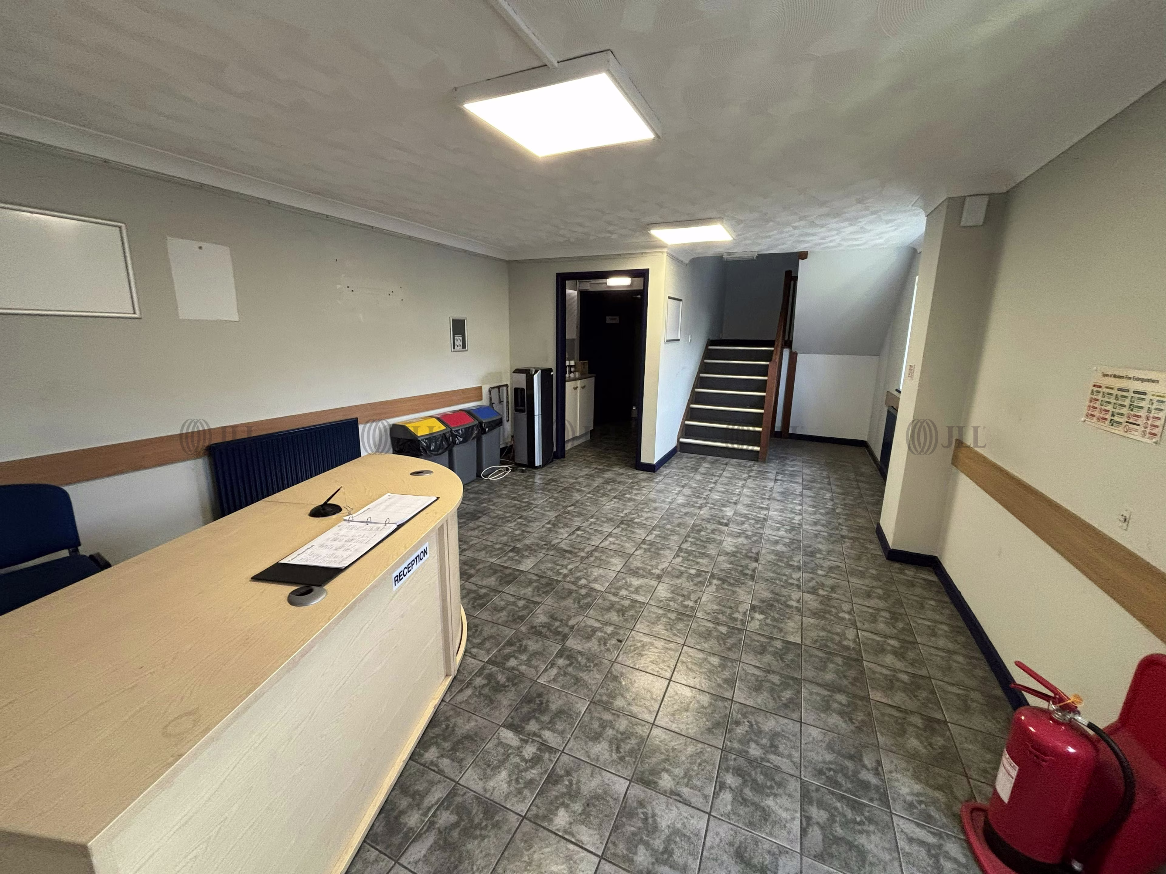 Severnbridge Industrial Estate