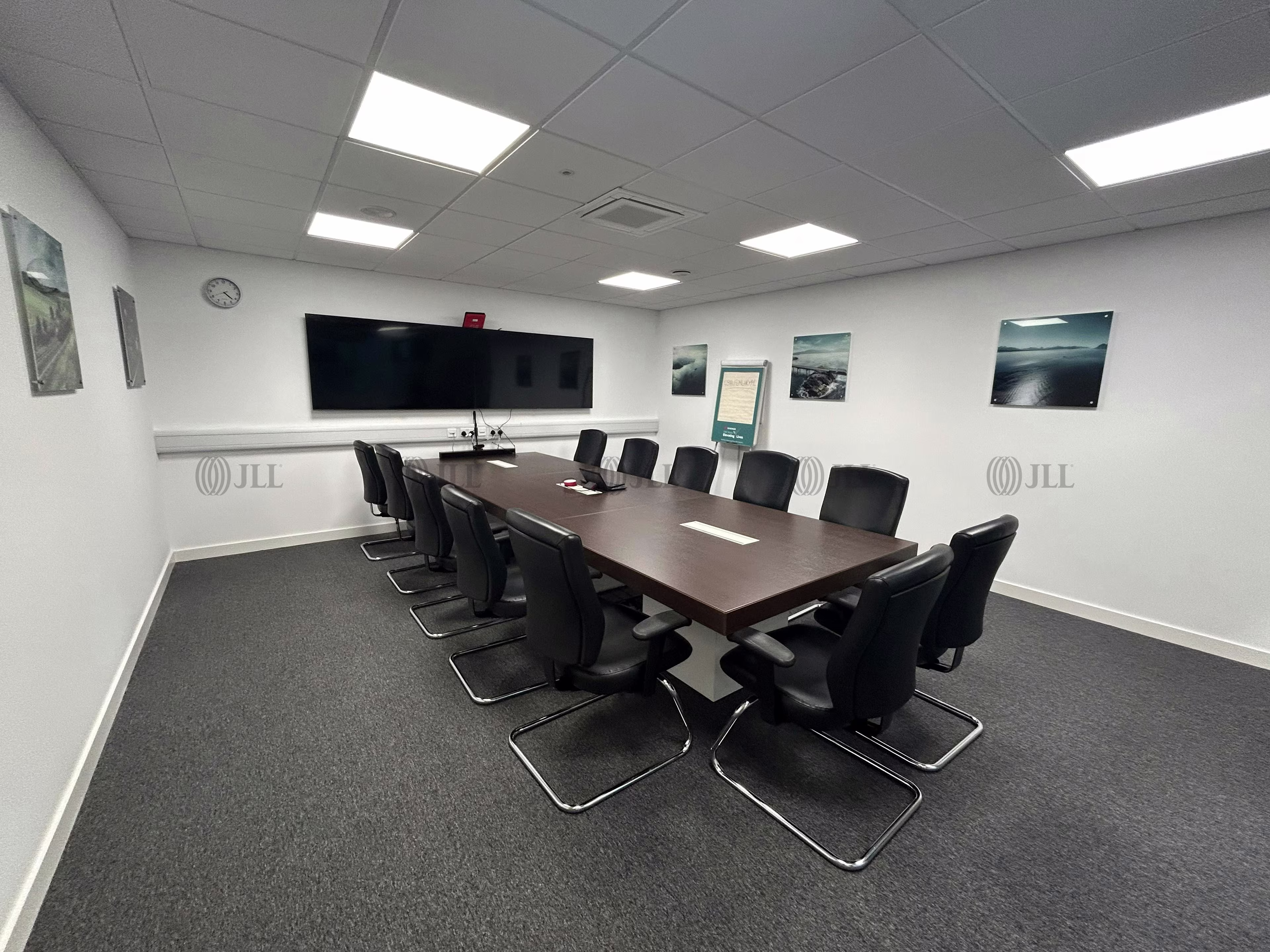 Unit 21, Indurent Park, Access 18