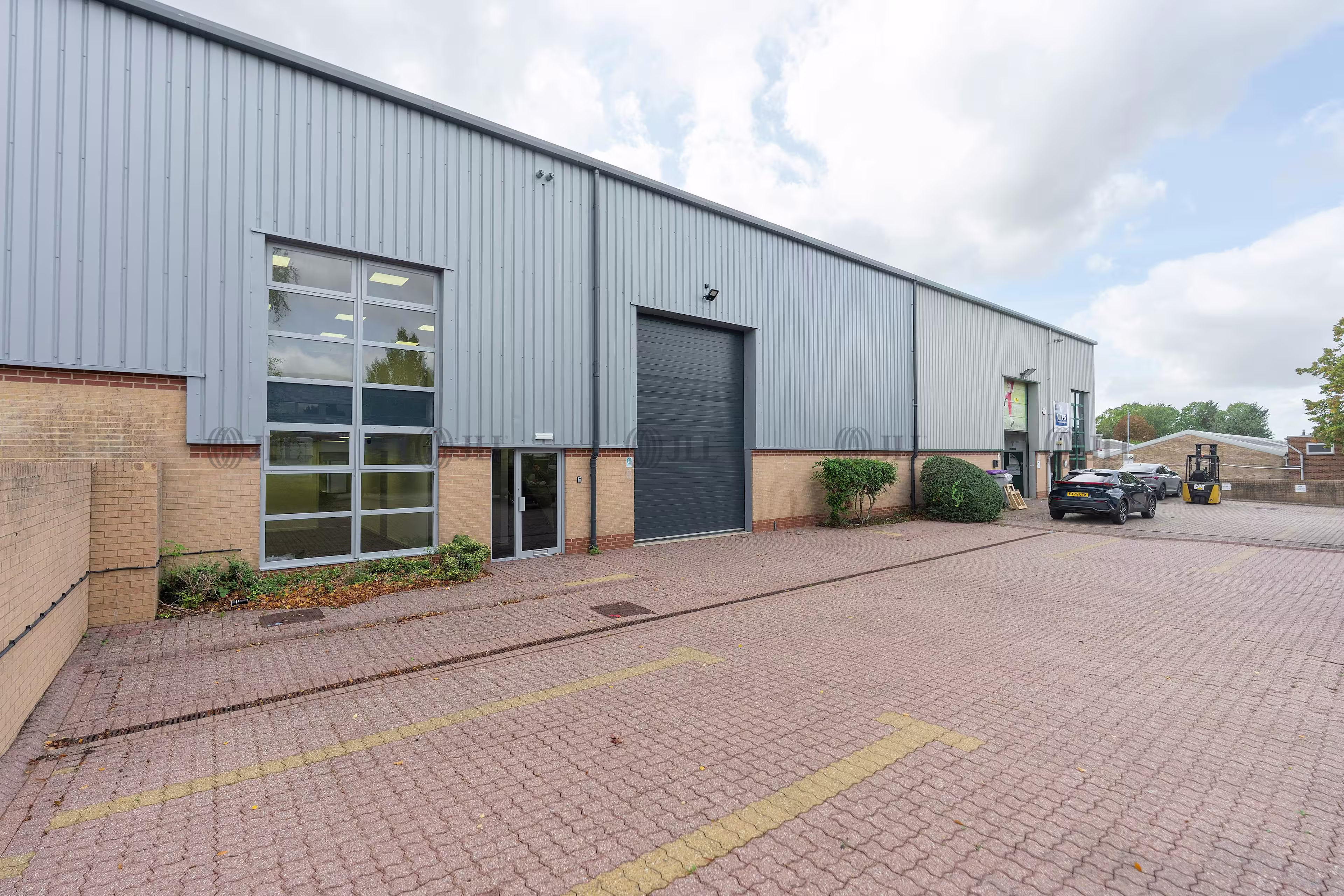 Unit 39, Raynham Road