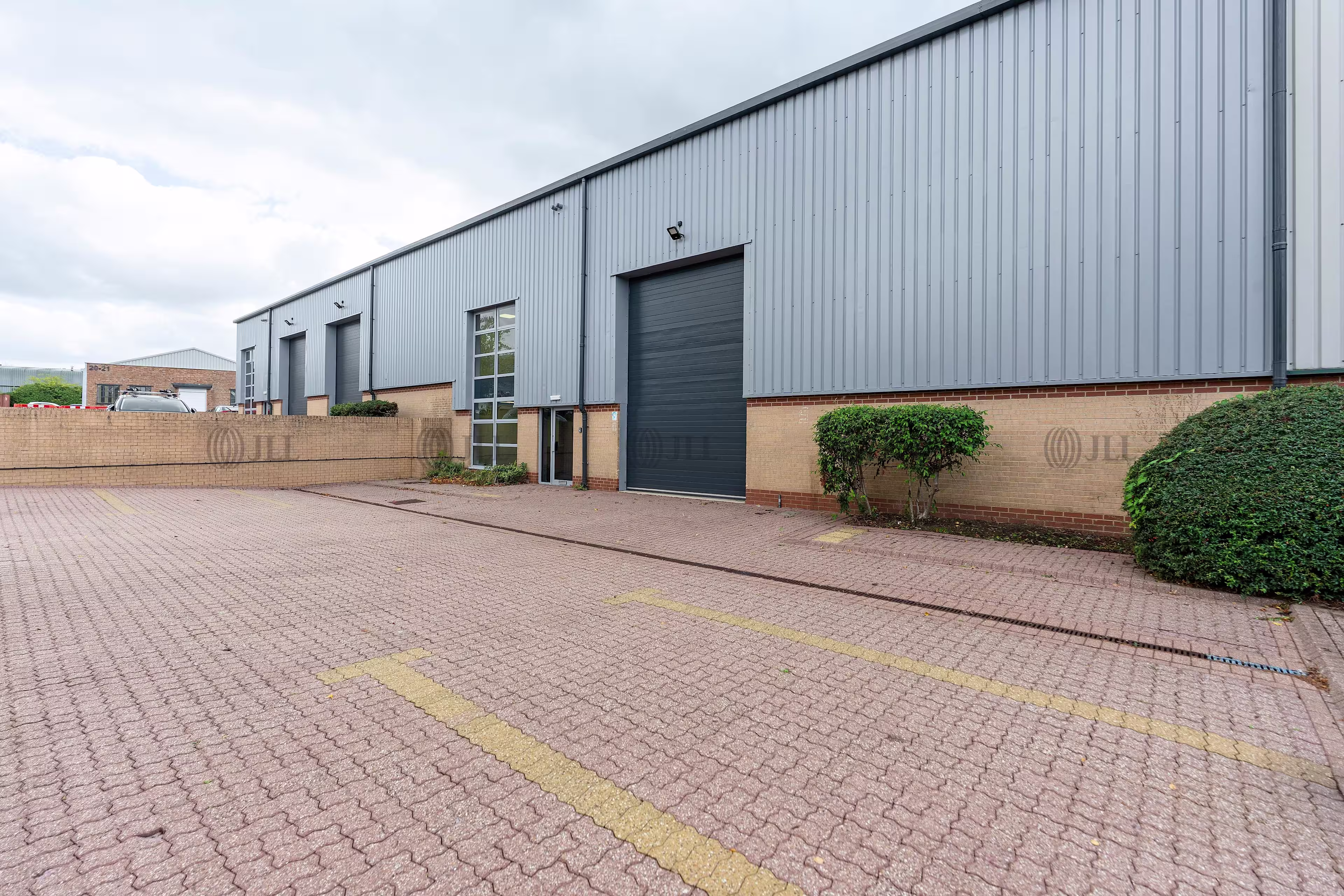 Unit 39, Raynham Road