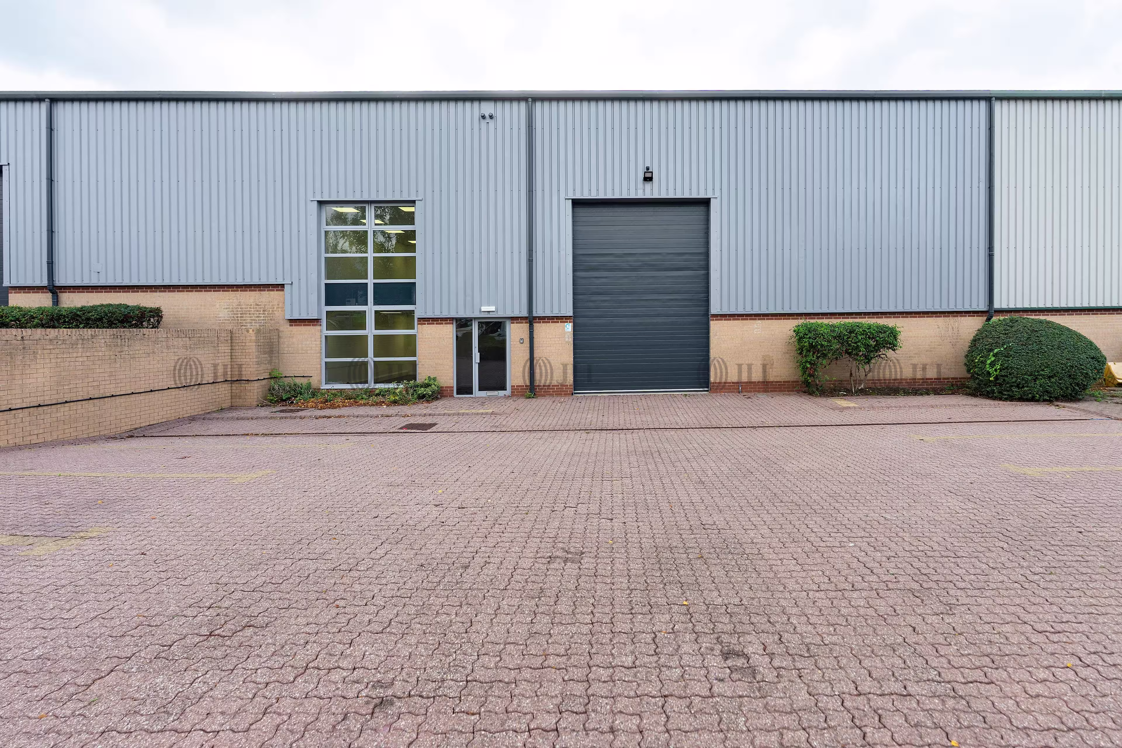 Unit 39, Raynham Road