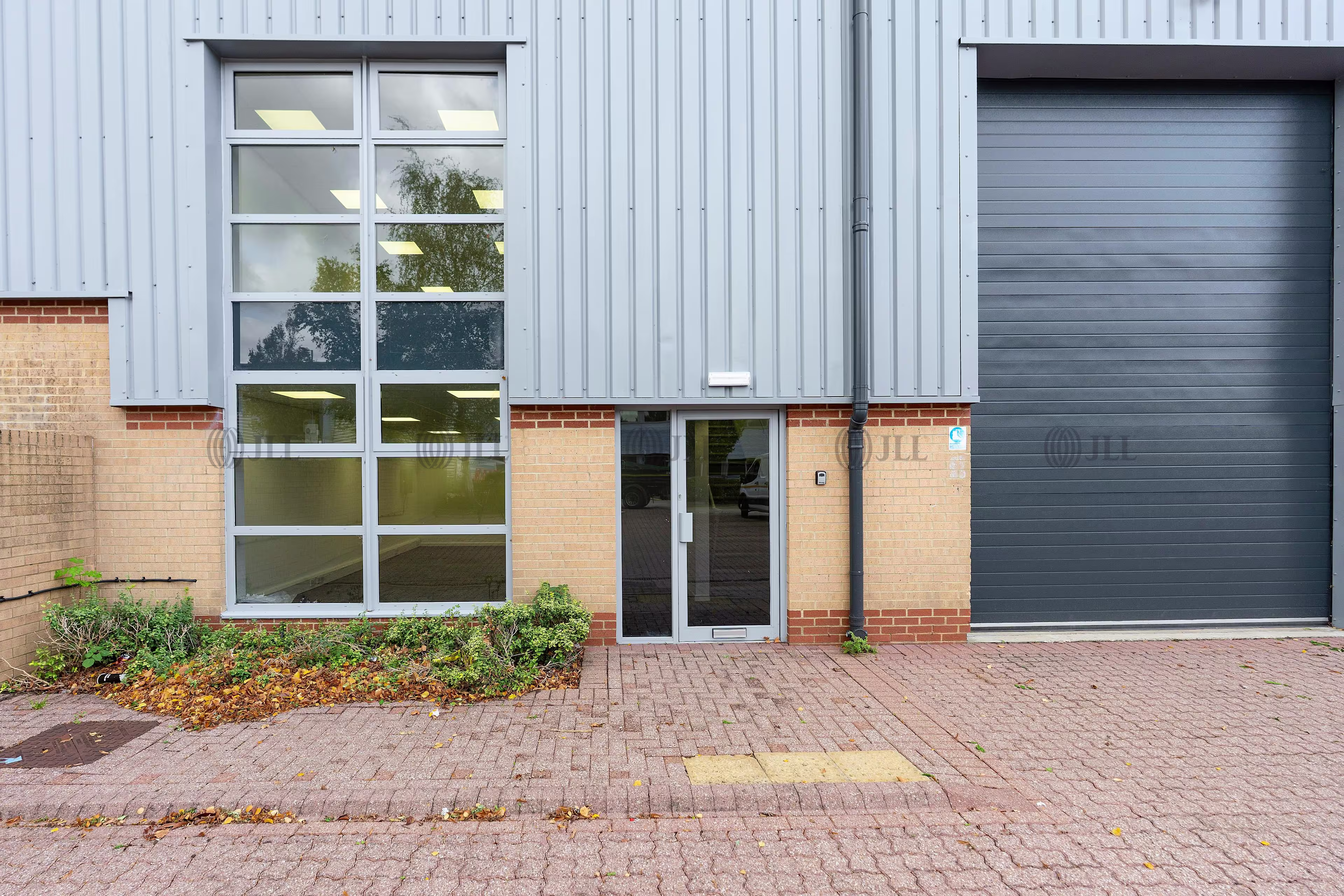 Unit 39, Raynham Road