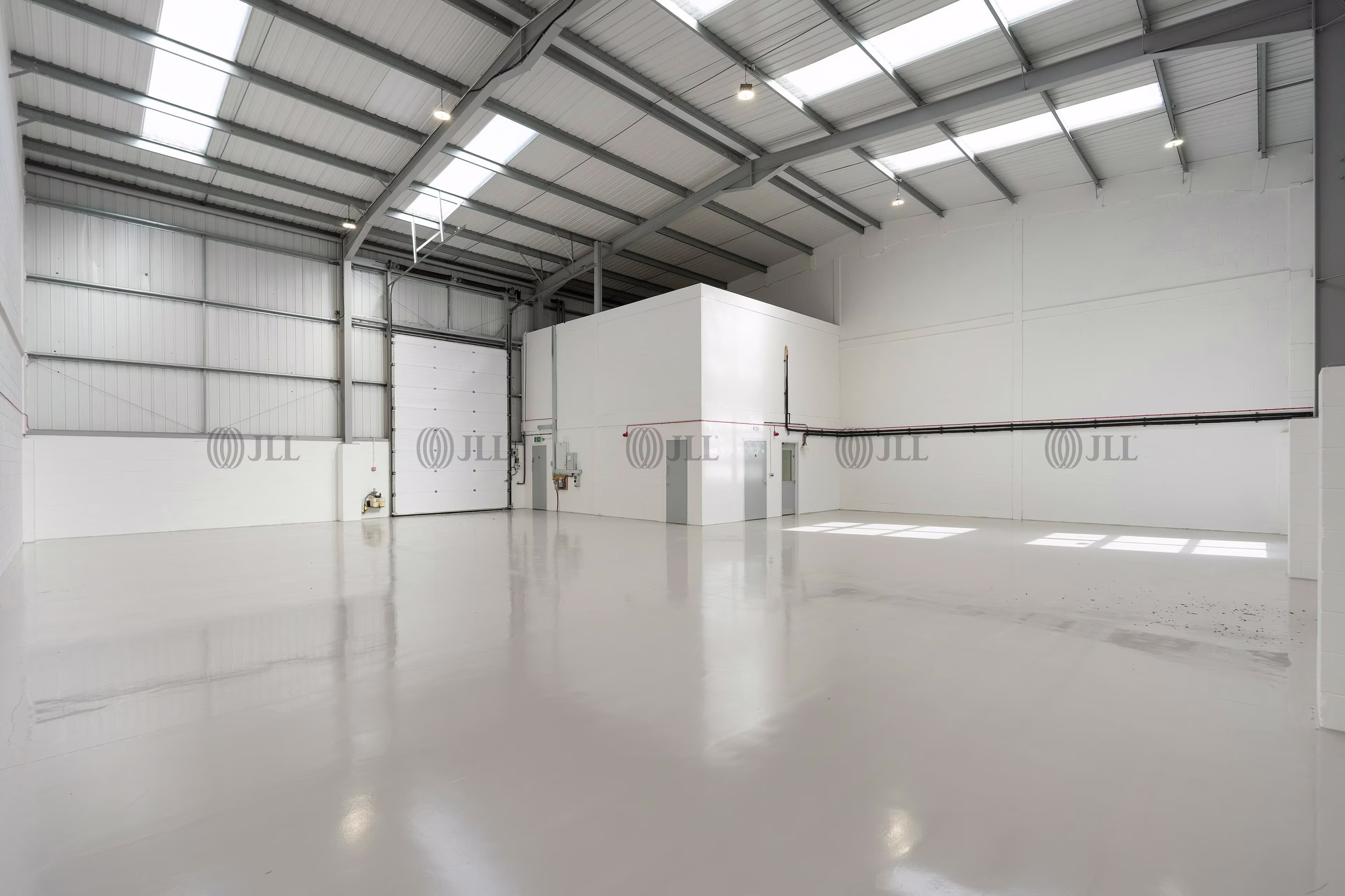 Unit 39, Raynham Road