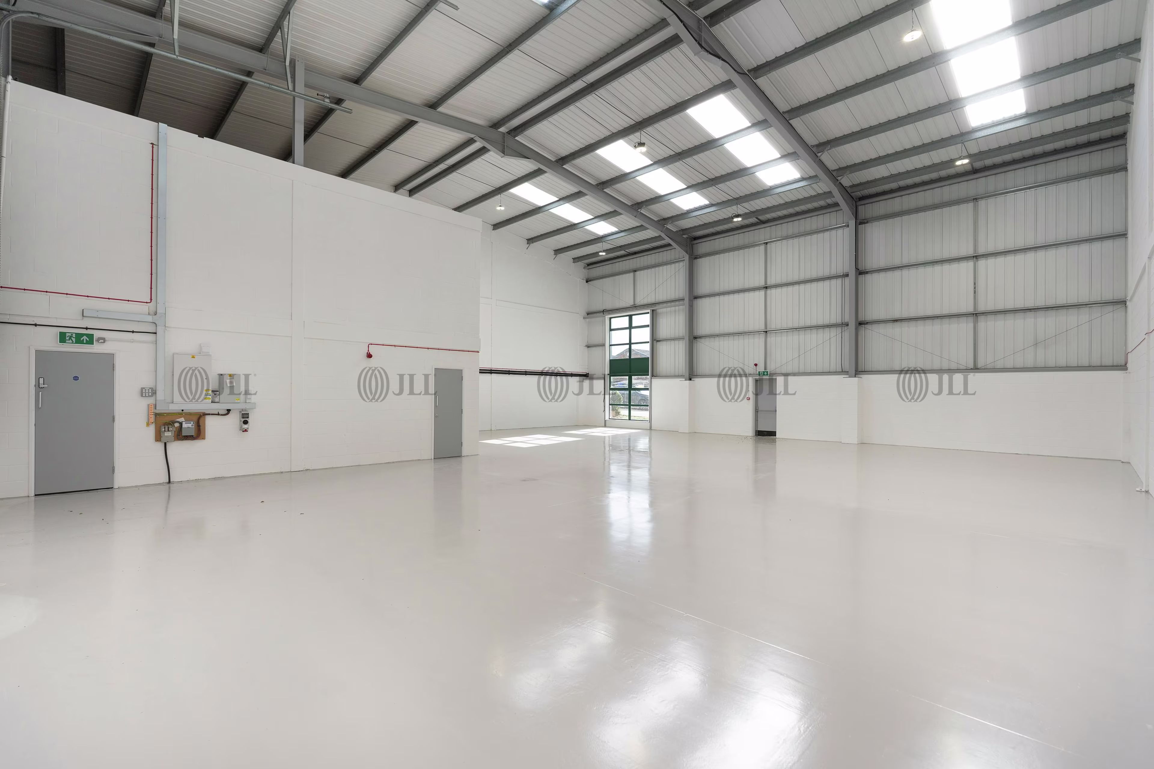 Unit 39, Raynham Road
