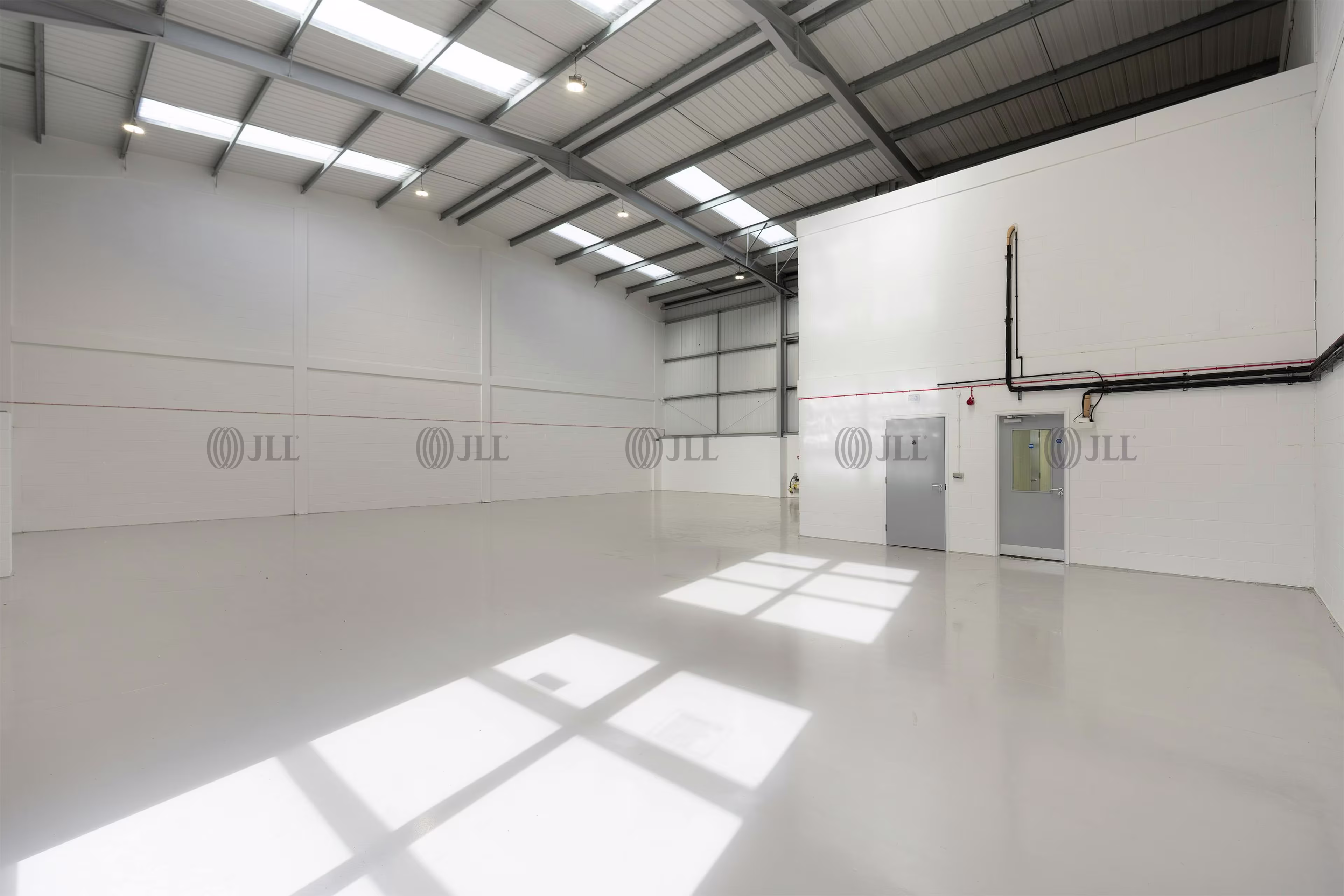 Unit 39, Raynham Road