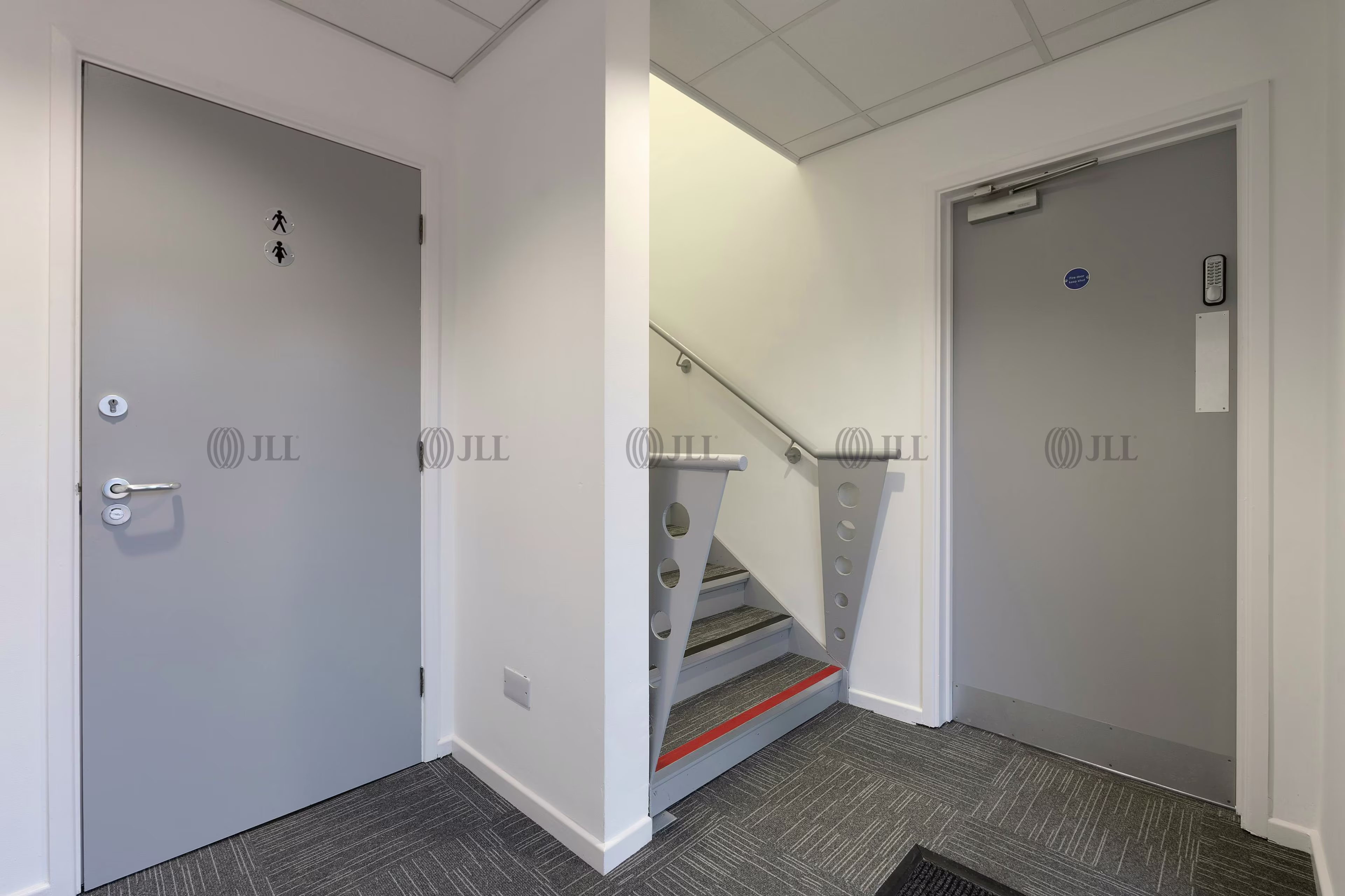 Unit 39, Raynham Road
