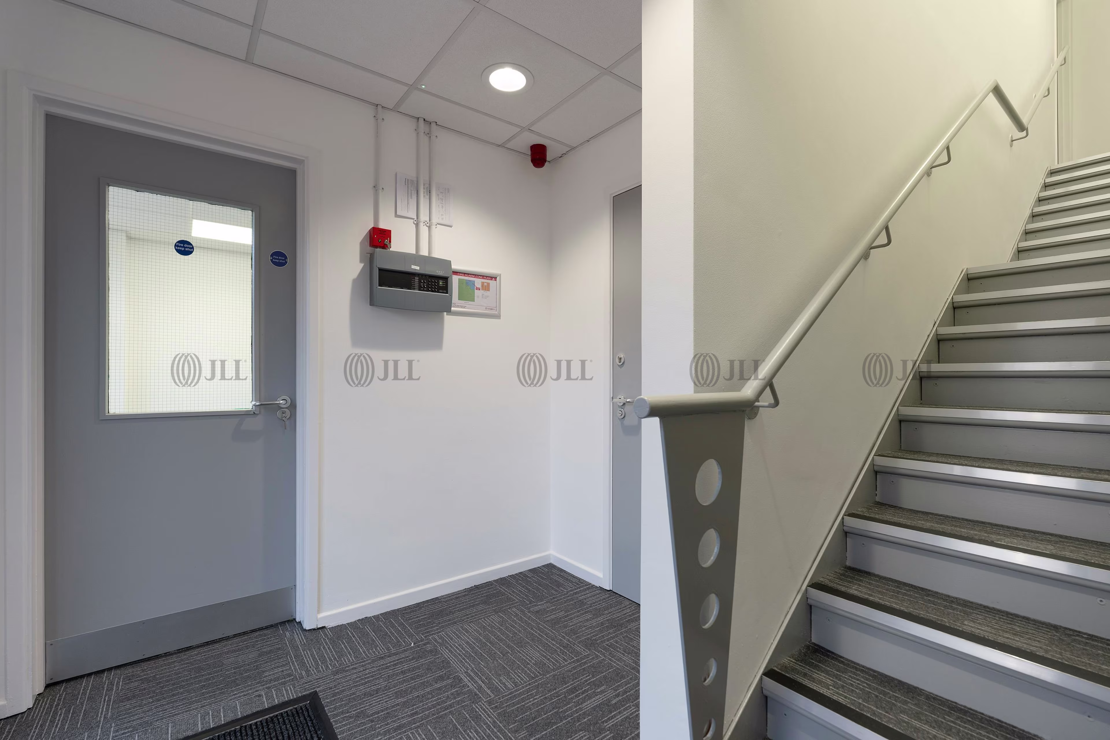Unit 39, Raynham Road