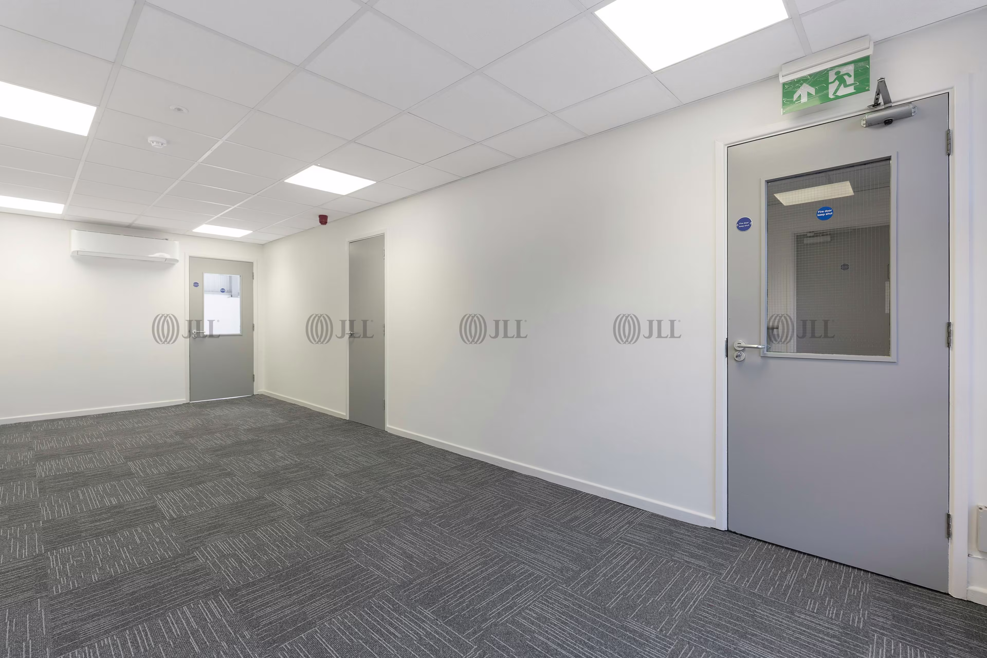 Unit 39, Raynham Road